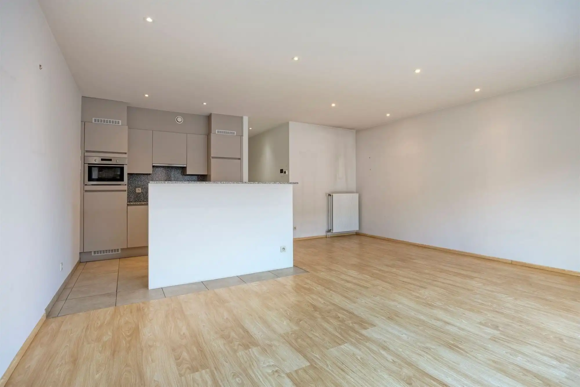Appartement met 2 slaapkamers en terrassen (22m²) foto 4