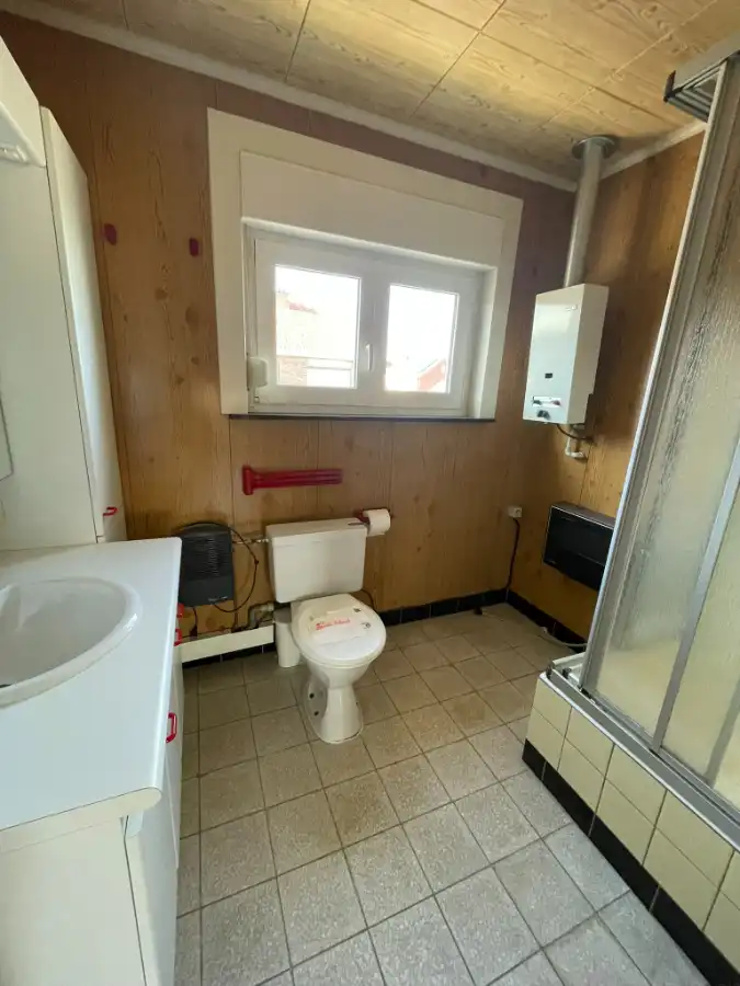 3-slpk-WIJKWONING + tuin & garage foto 24