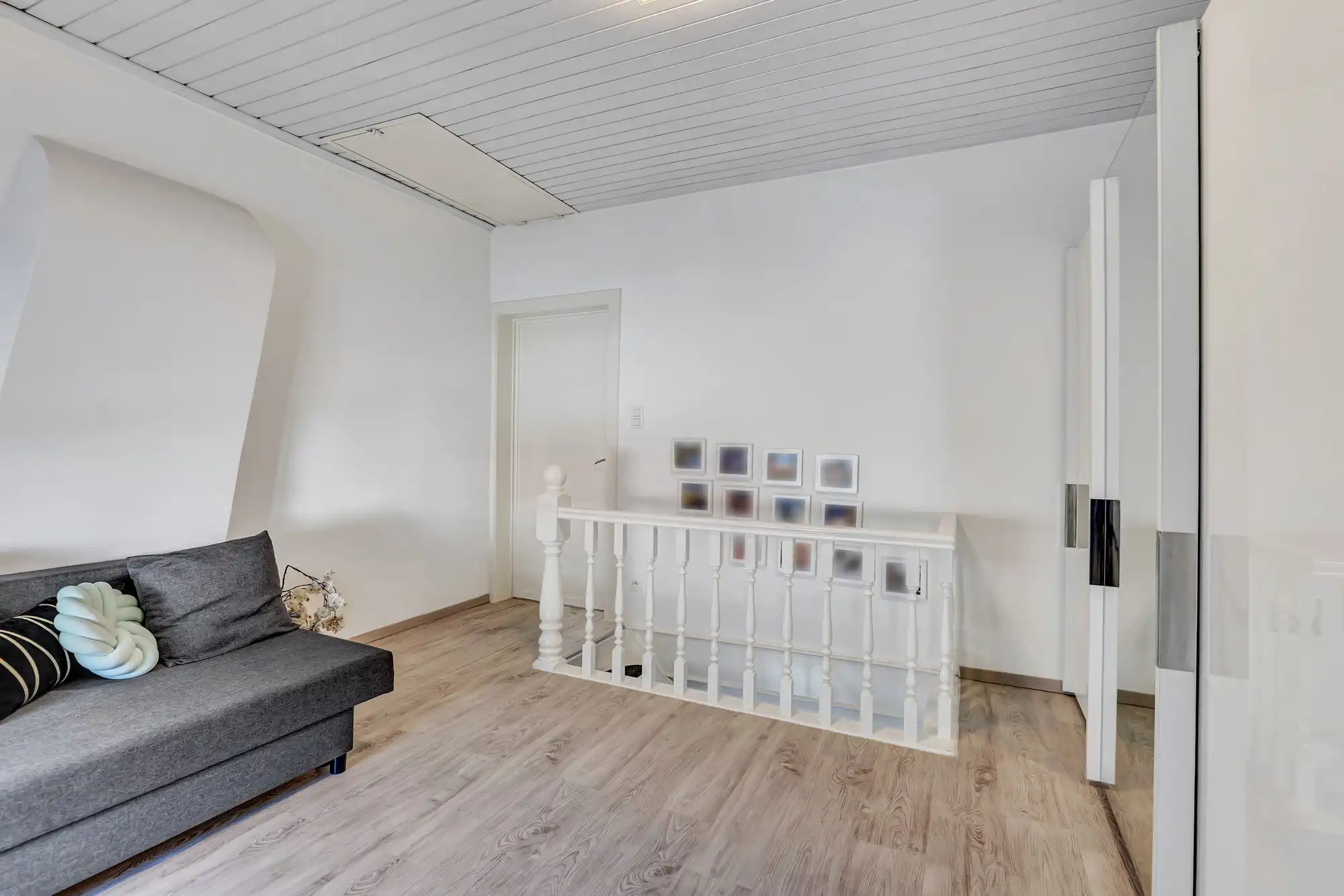 Instapklare starterswoning met 2 slaapkamers foto 14