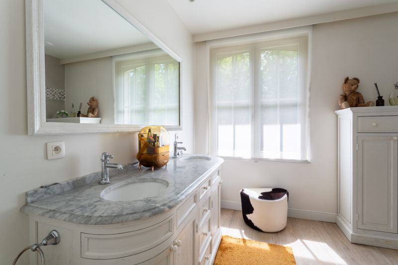 Riante villa, zee van ruimte, mogelijkheid op kangoeroewoning, TOPLOCATIE, instapklaar! foto 30