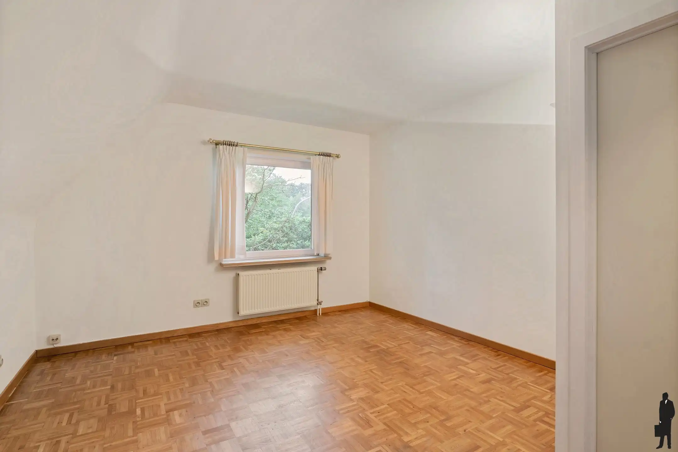 Vrijstaande B-label villa in 't Vriesdonk op 1.893 m² foto 22