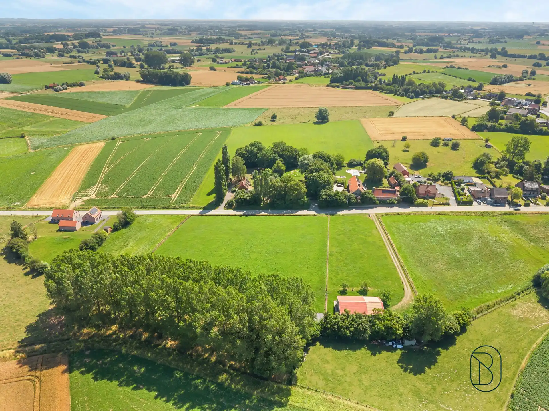 Vakantiewoning (16 pers) met feestzaal en wellness foto 7