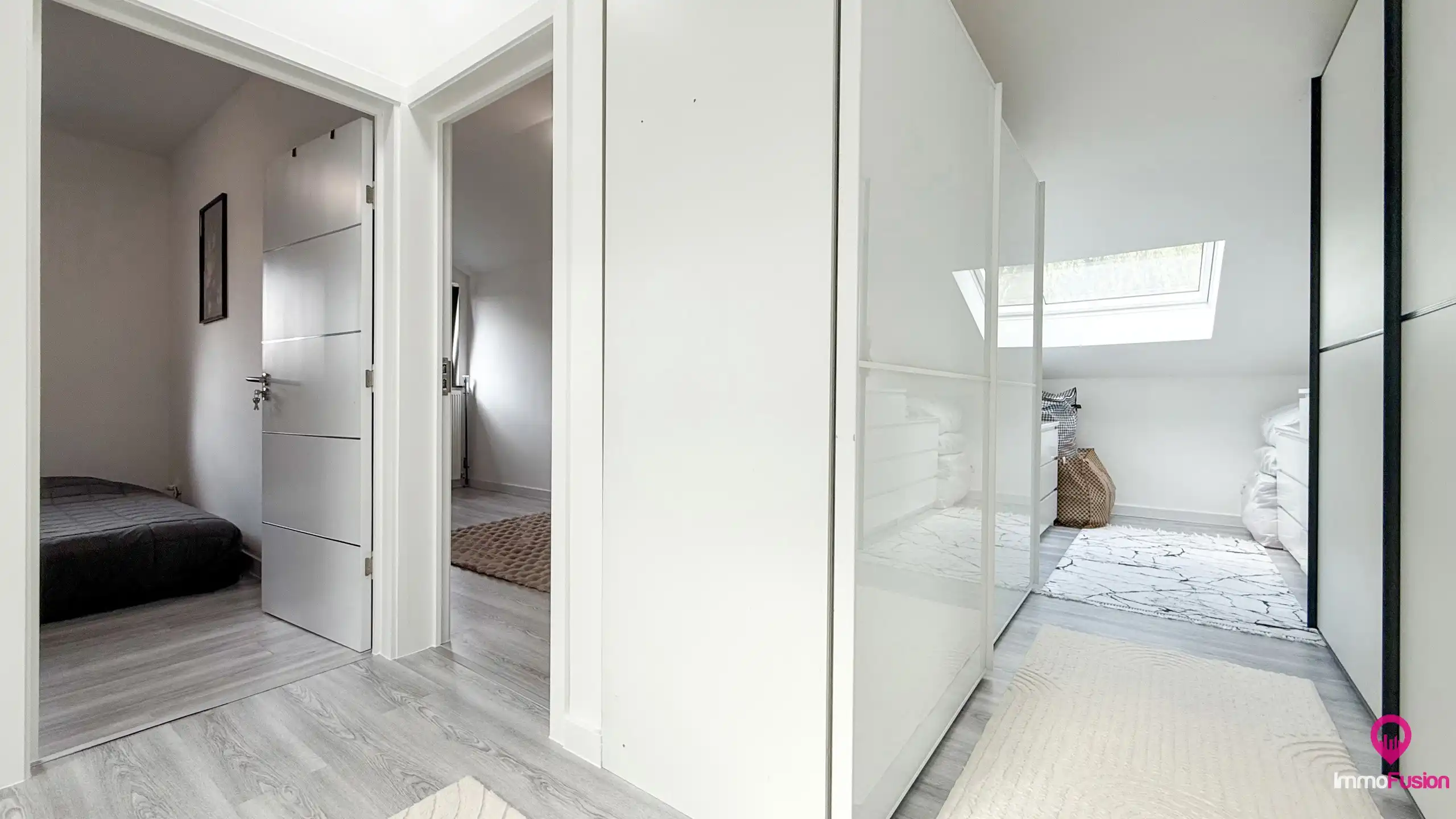 Ruime villa van 256m² met 6 slpks, garage en overdekt terras foto 40