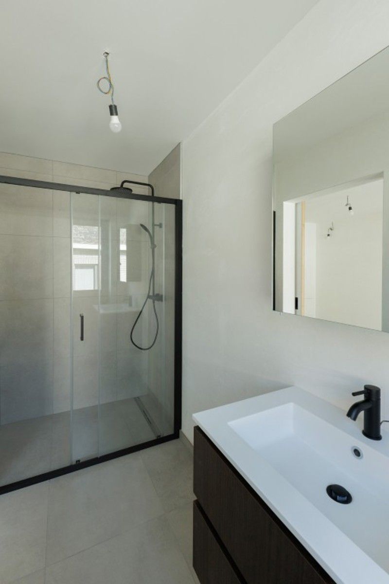 Instapklare nieuwbouwwoning met E-peil 9 foto 18