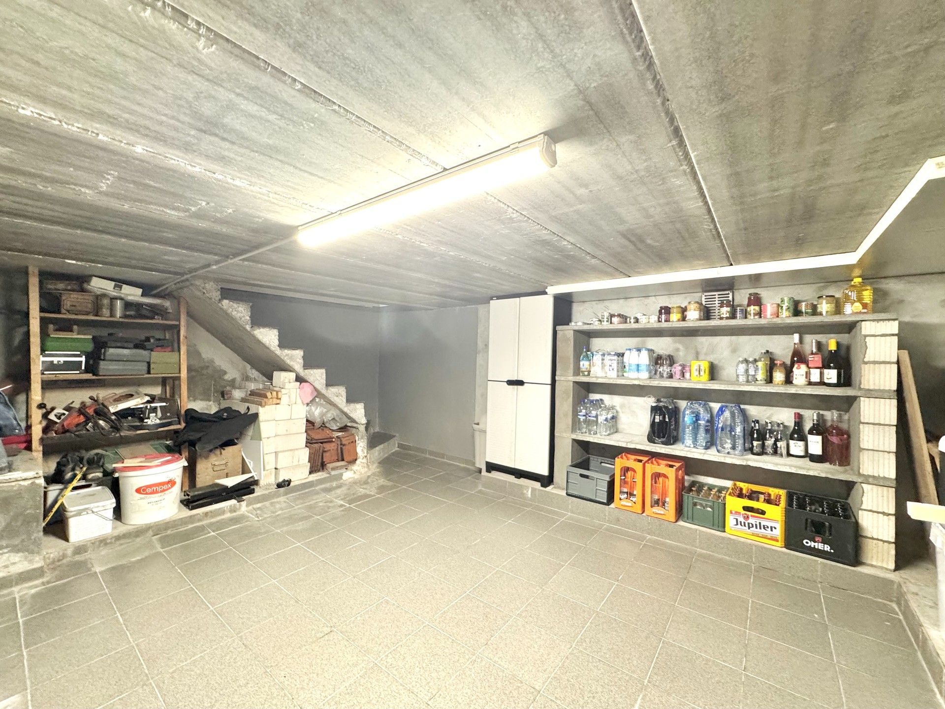 ENERGIEZUINIGE WONING MET 3 SLAAPKAMERS, GROTE GARAGE & TUIN foto 23