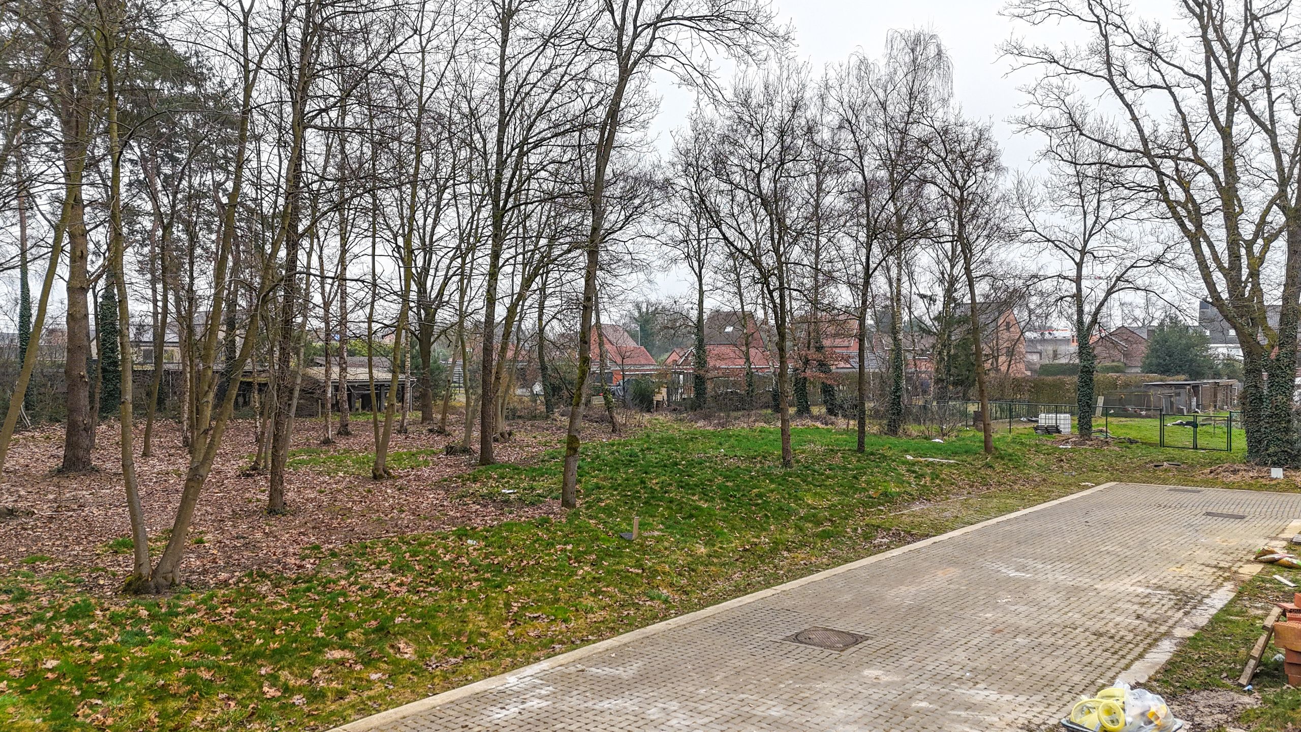 Bouwgrond: Villawijk voor OB met 14,43are grond te Zolder! foto 9
