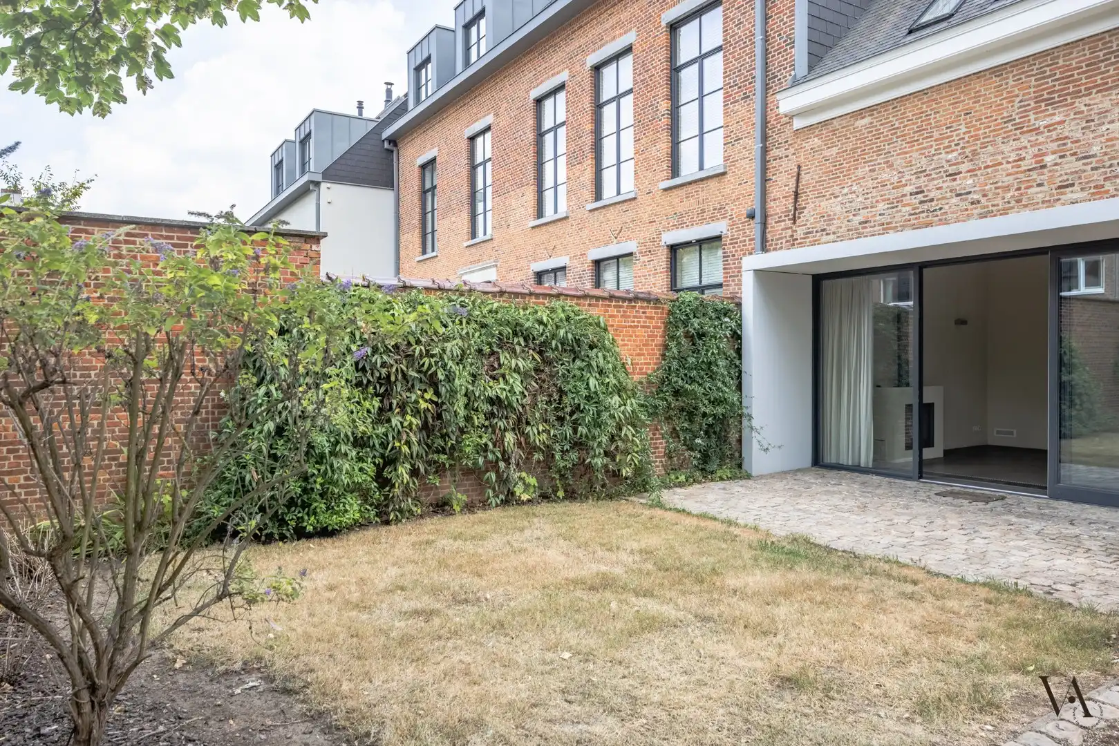 Karaktervolle abdiswoning met 3 slaapkamers en tuin in historisch Abdiskwartier foto 16