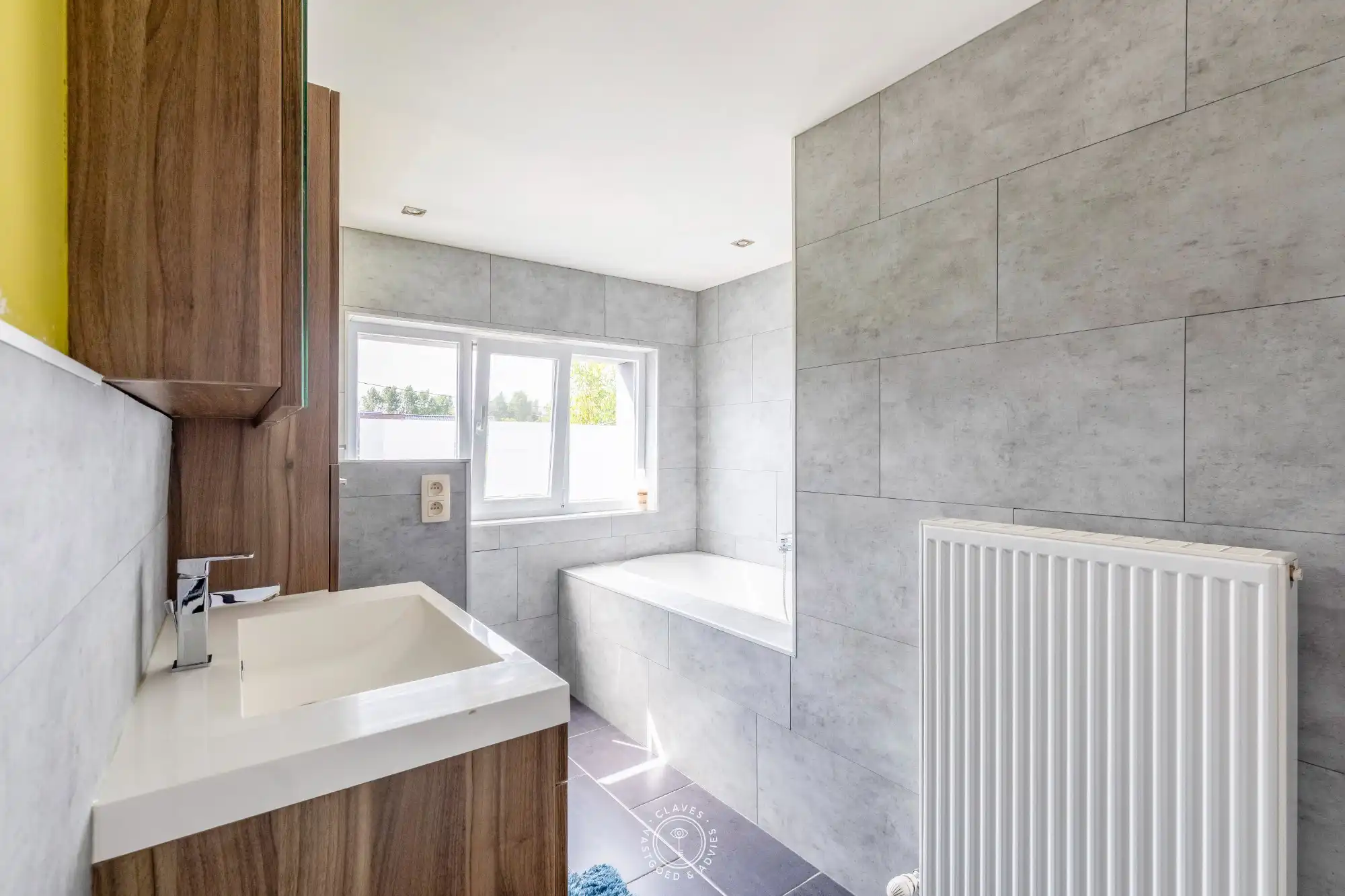 Moderne familiewoning met verrassende buitenruimte foto 15