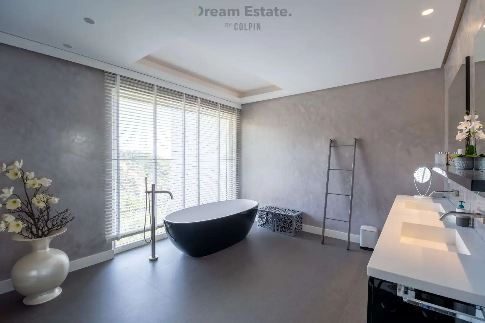 Top notch villa in de meest exclusieve villawijk te La Zagaleta. foto 15