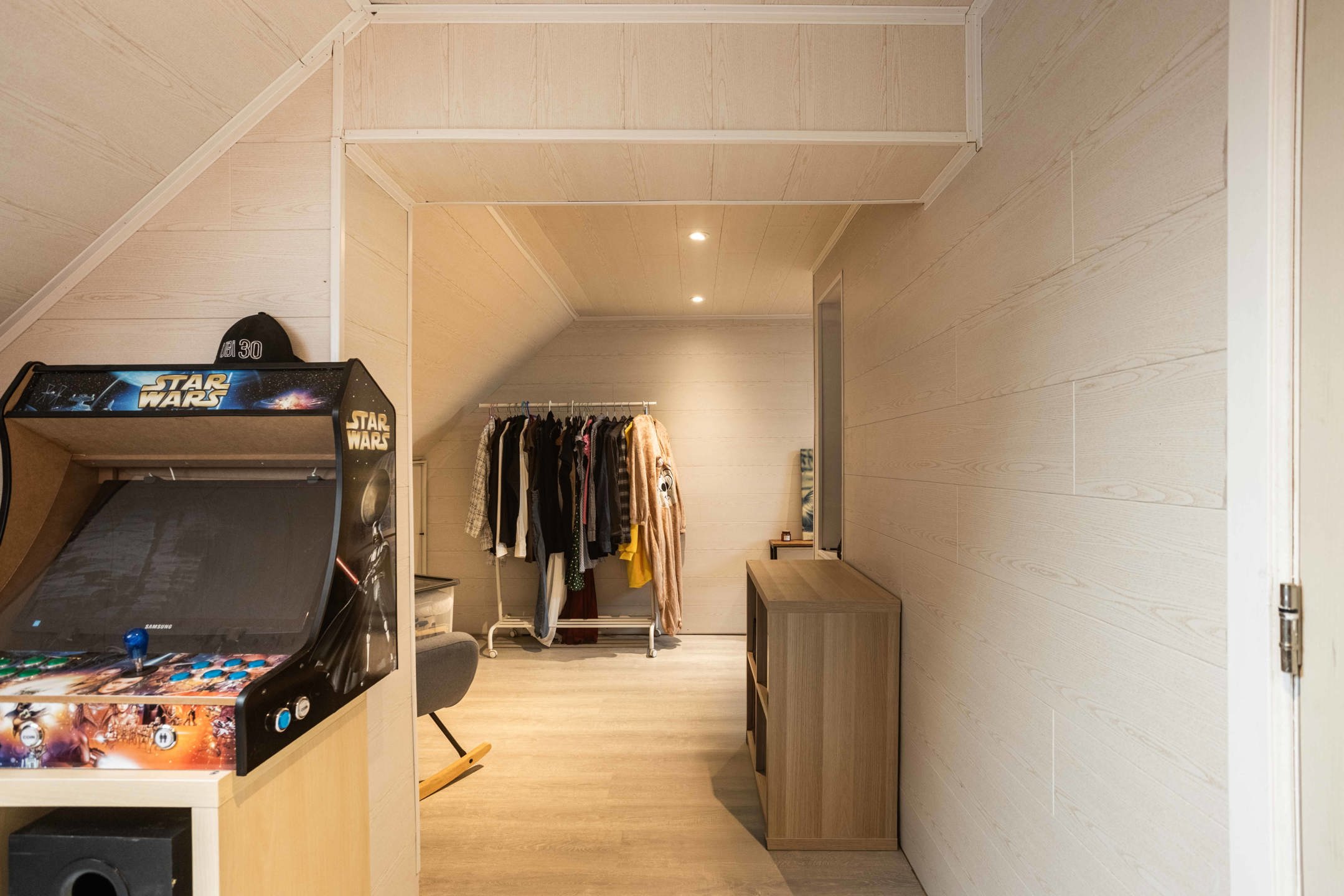 Goed gelegen, statige woning met garage & tuin!  foto 19