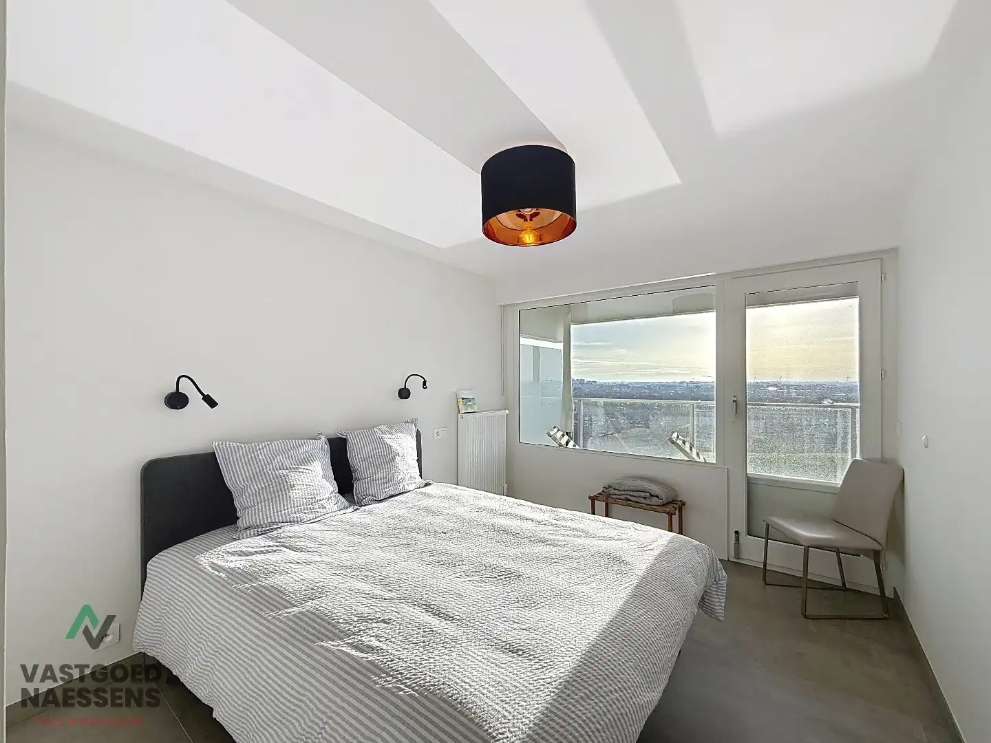 SCHITTEREND  2 SLPK APP MET PANORAMISCH ZICHT foto 16