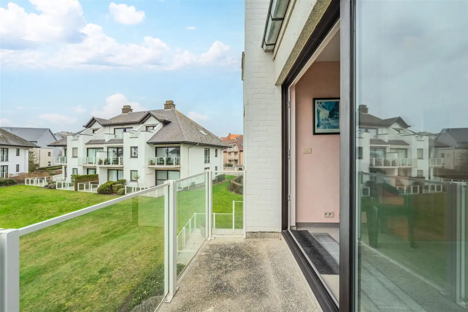 Studio in uitzonderlijk domein foto 15