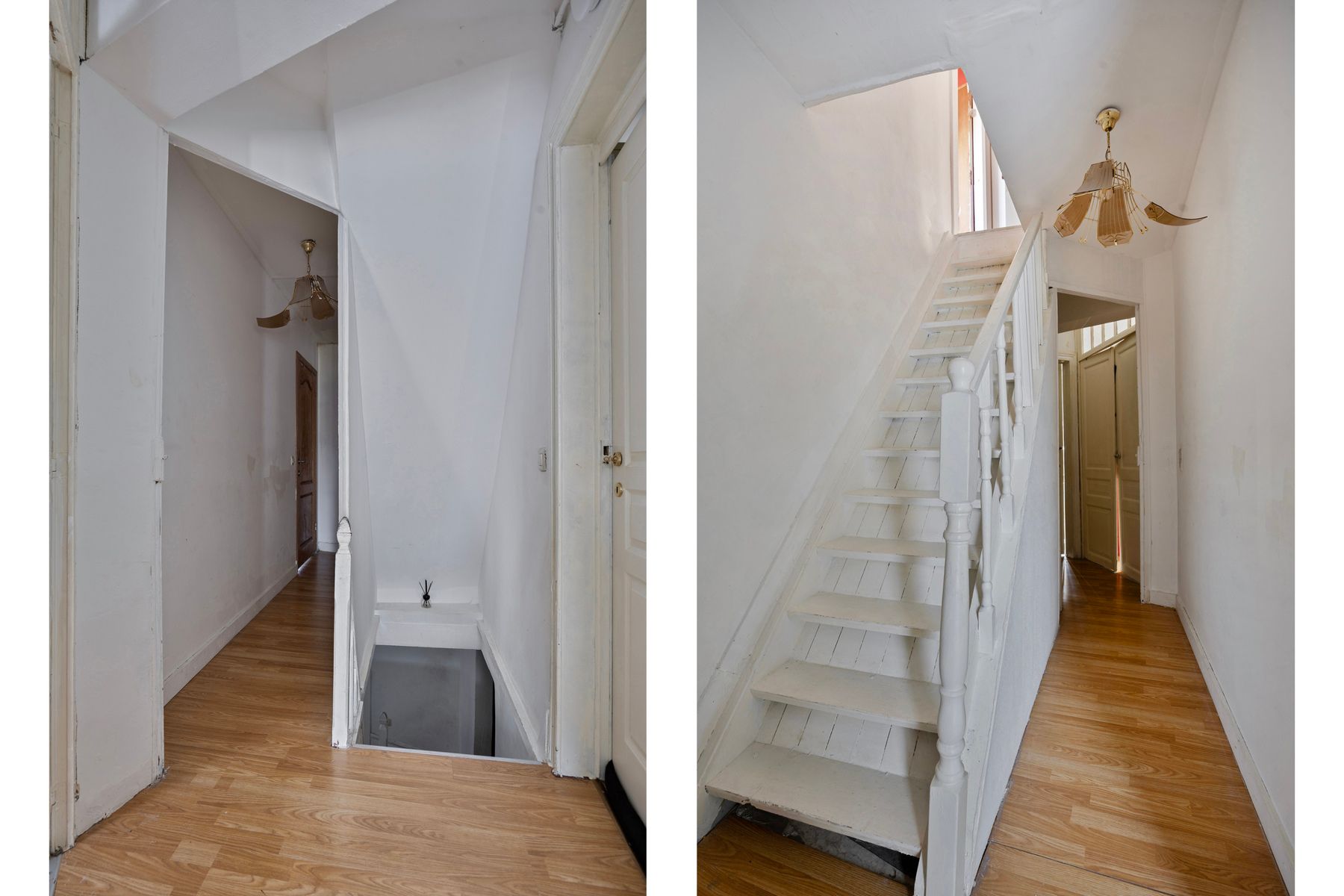 Instapklare halfopen bebouwing met vijf slaapkamers foto 11