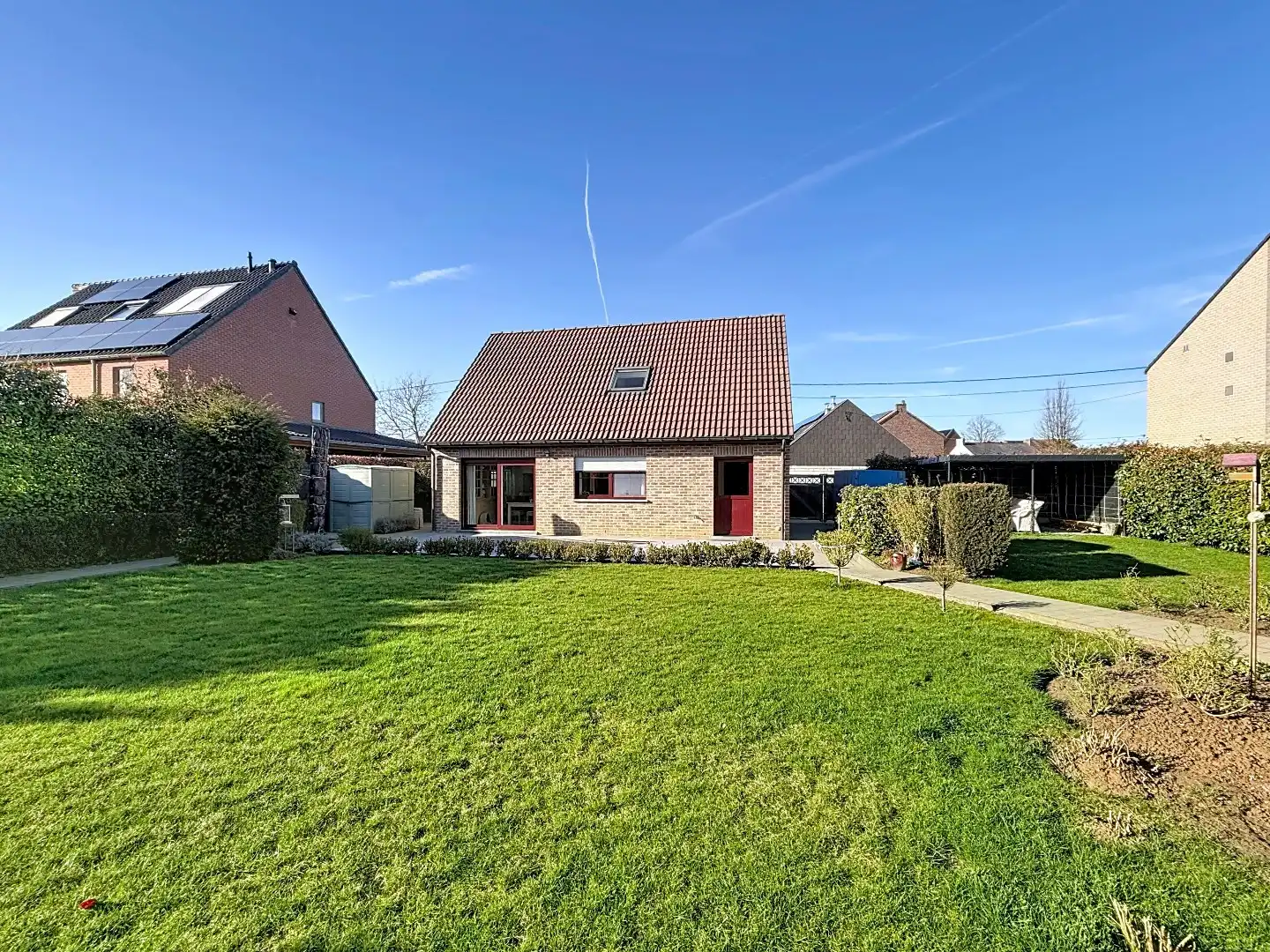 Charmant wonen in alle rust – Instapklare open bebouwing foto 22