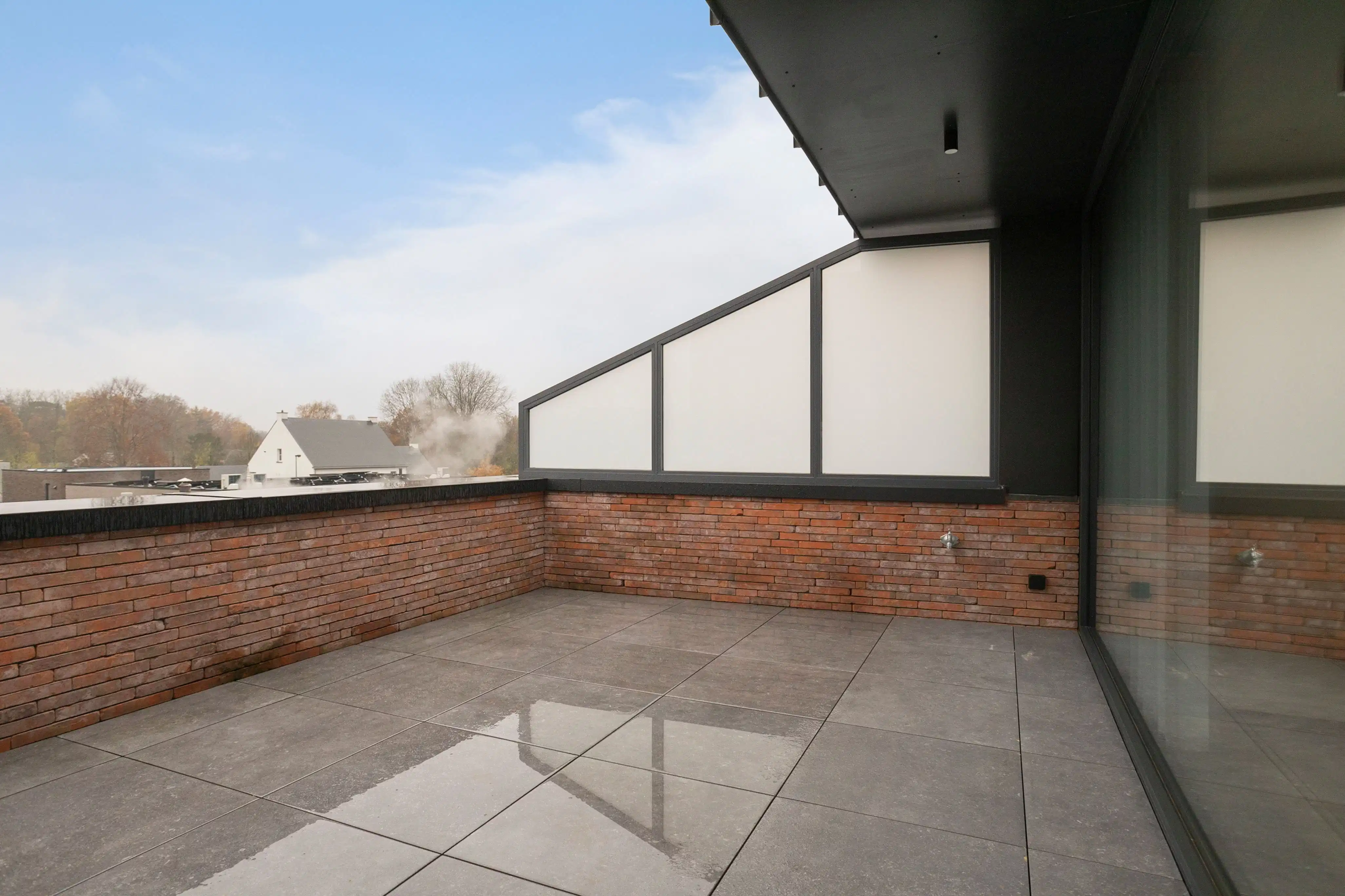 Appartement Te Huur foto 3