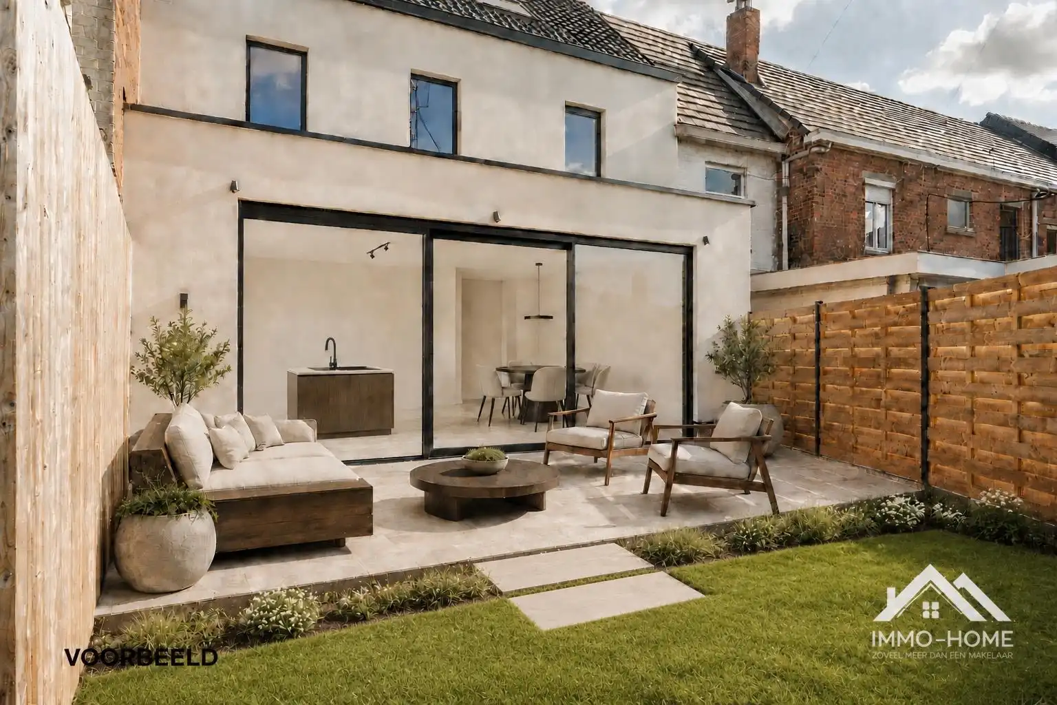 TOP renovatie, A-label met 5 slaapkamers!! foto 3