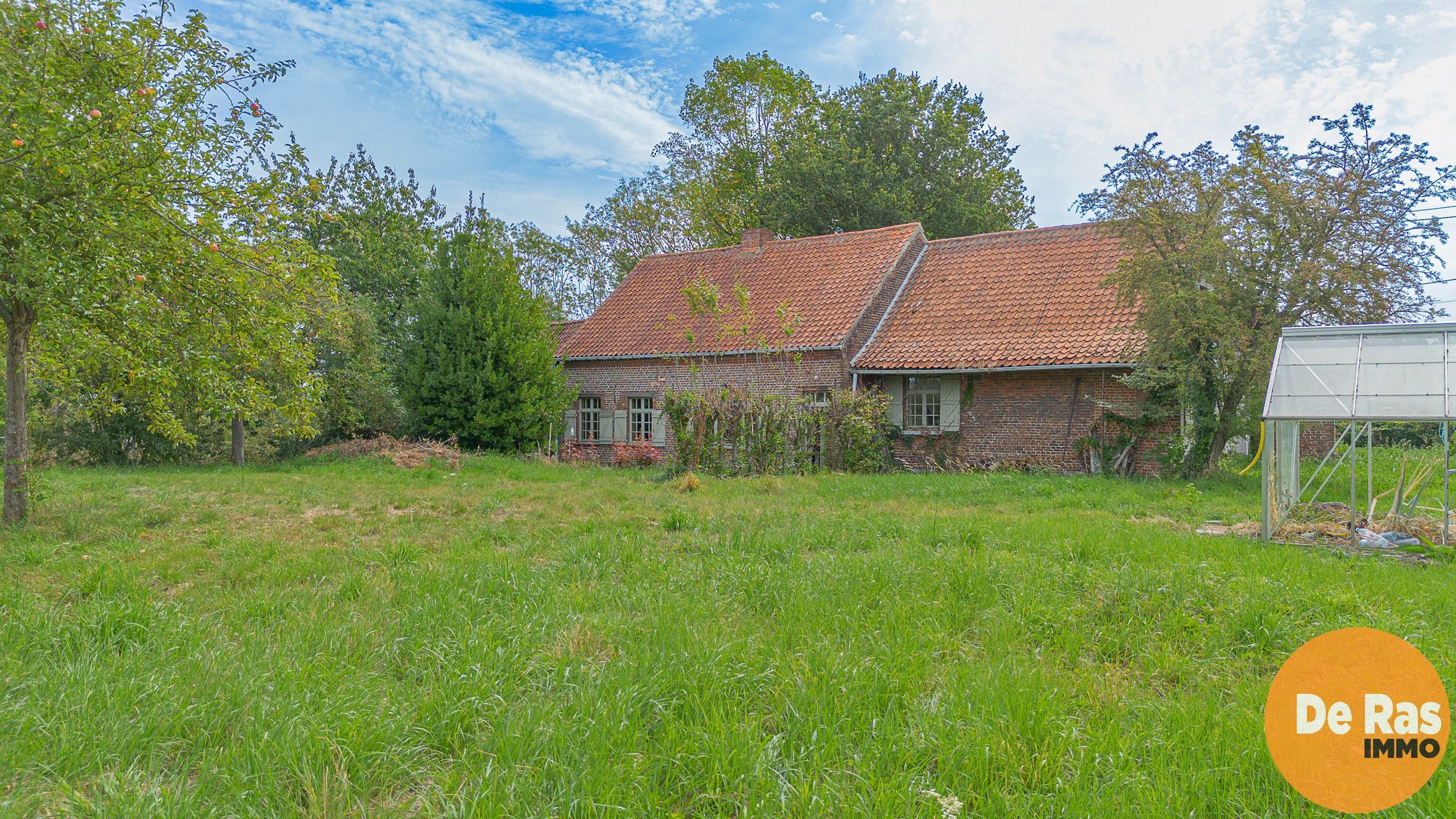 AAIGEM - Prachtige vierkantshoeve foto 15