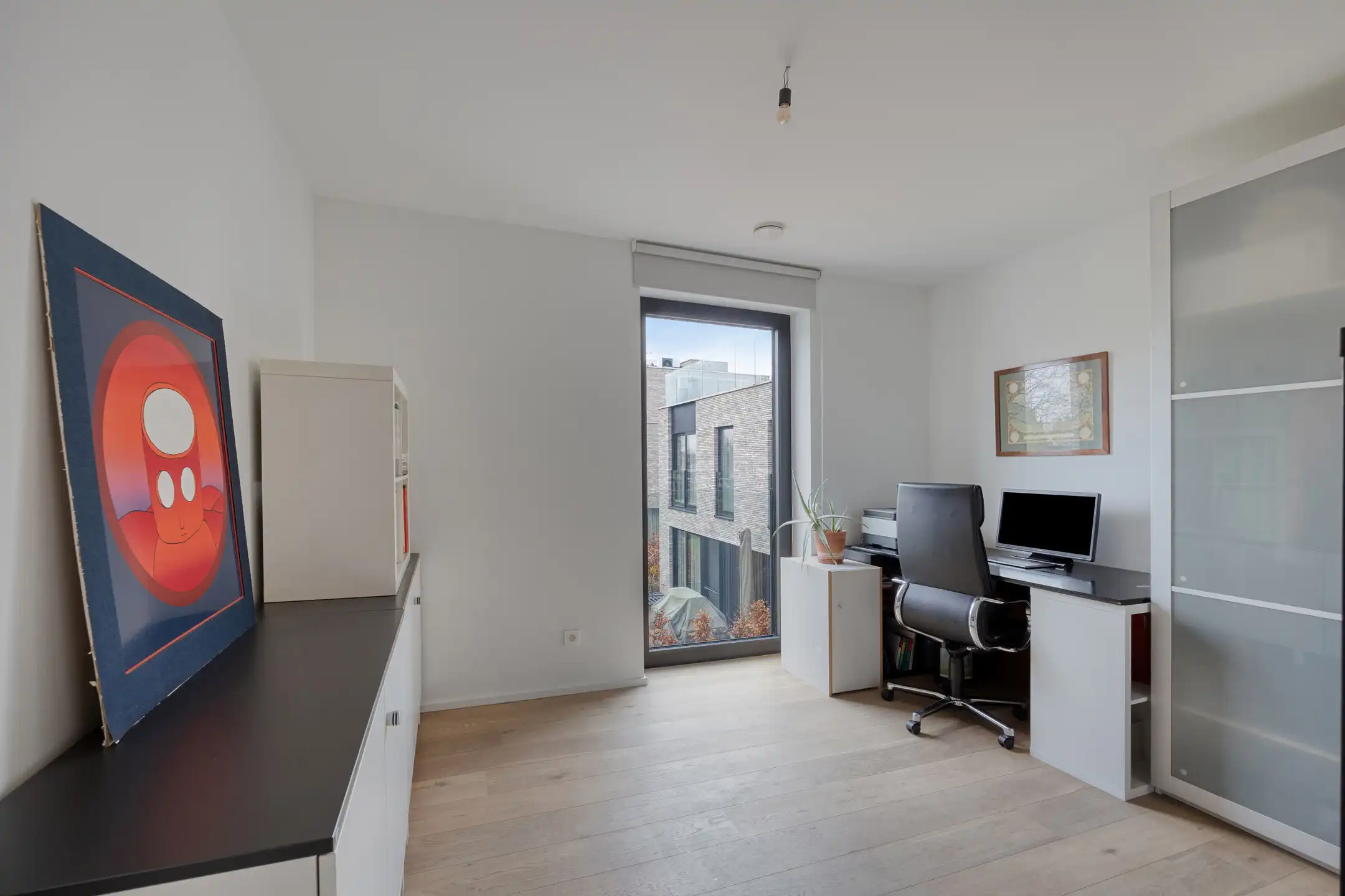 Appartement te huur foto 33