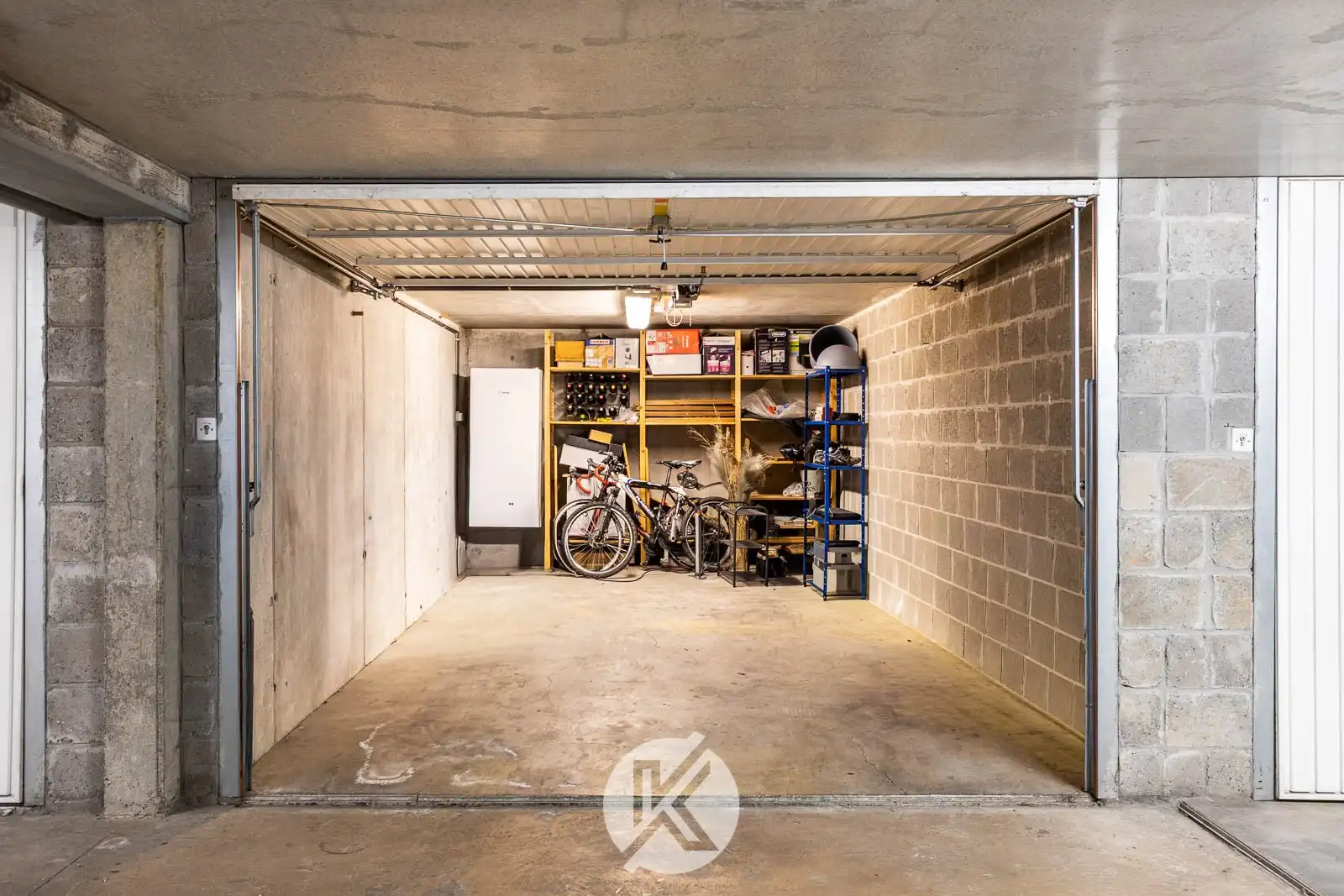 Sfeervol duplexappartement met twee terrassen foto 21