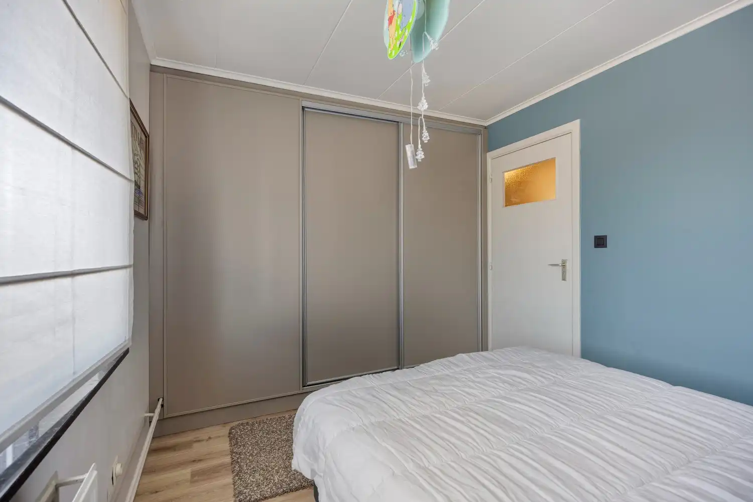 Energiezuinige gezinswoning met 4 slaapkamers, tuin en garage foto 21