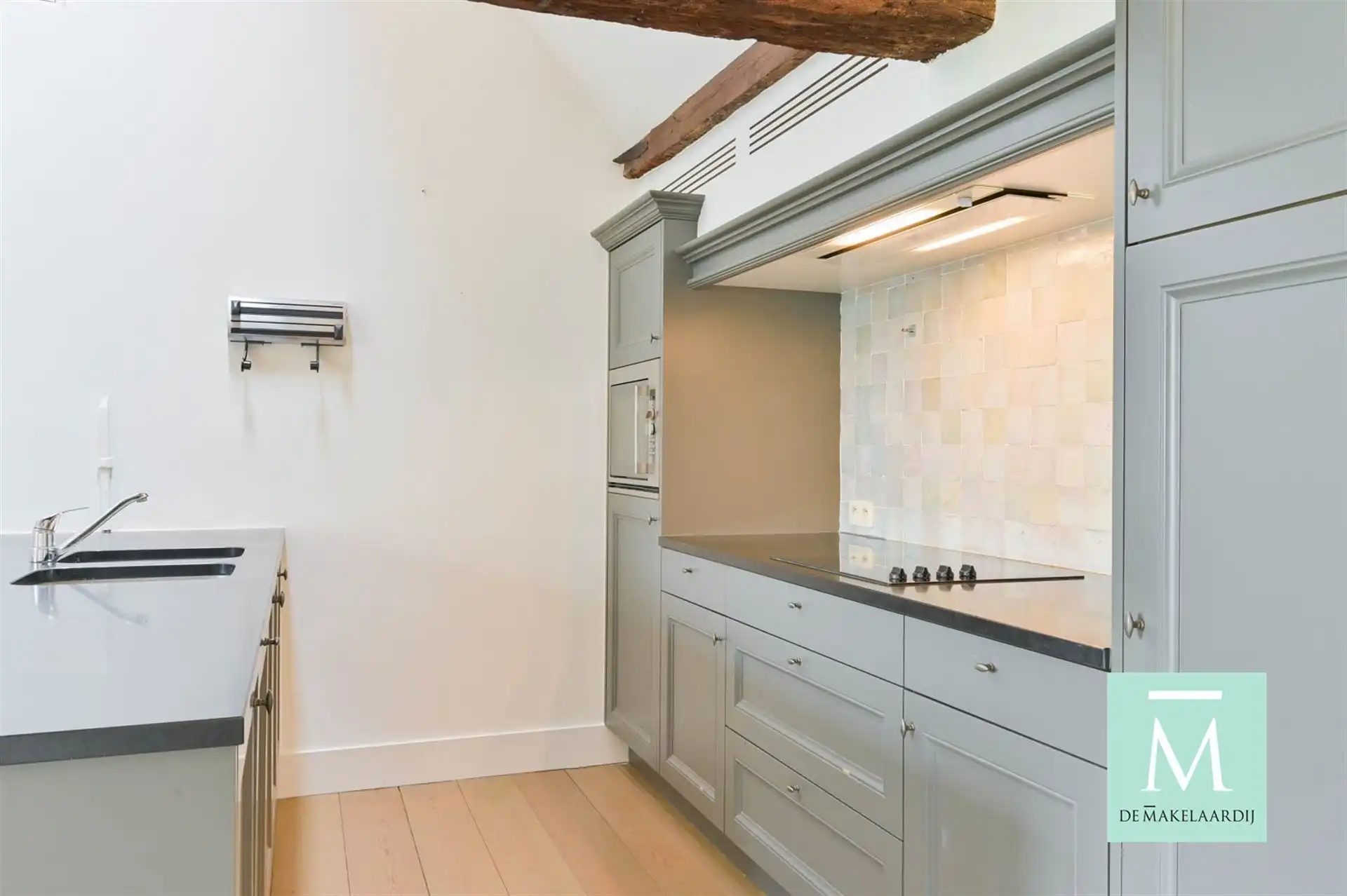 Prachtige loft in het historisch centrum van Mechelen foto 7