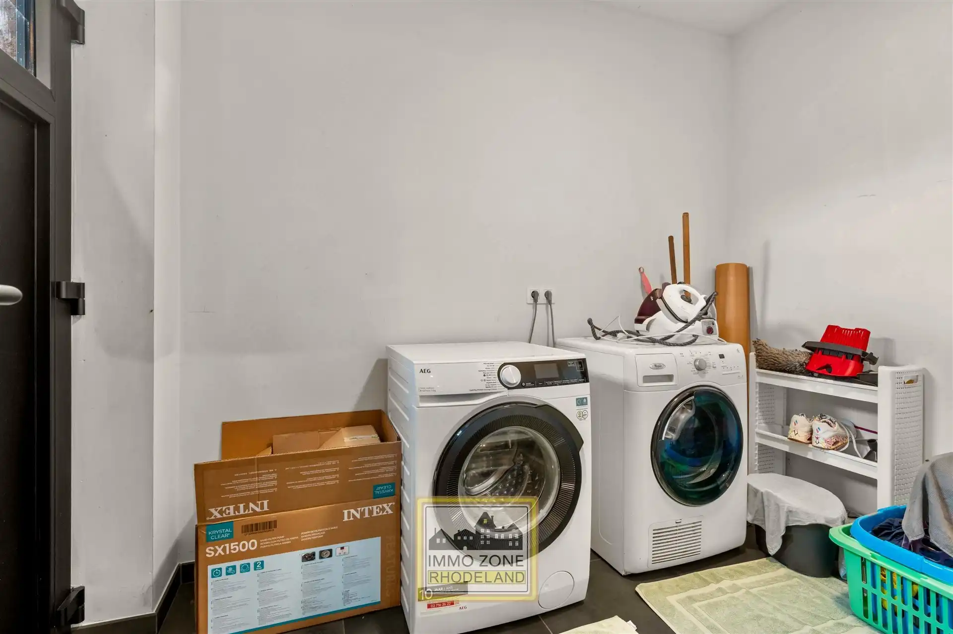 Energiezuinige woning met 3 slpks, garage en leuke tuin foto 16