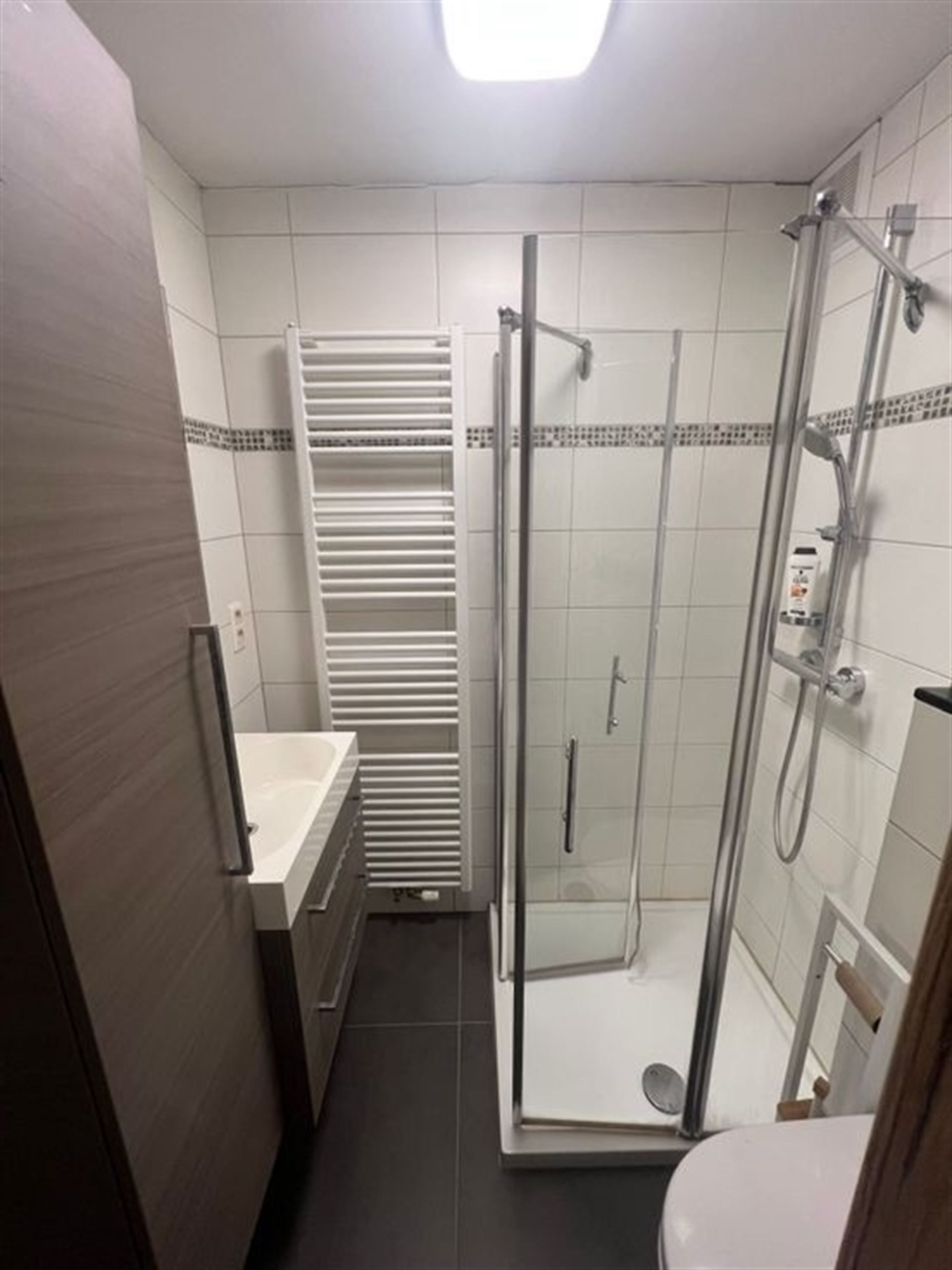 Moderne en ruime woning in hartje Hoboken! foto 4
