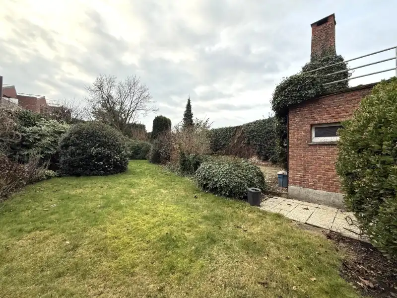 Projectgrond met ontwikkelingspotentieel in centrum Sint-Niklaas foto 4