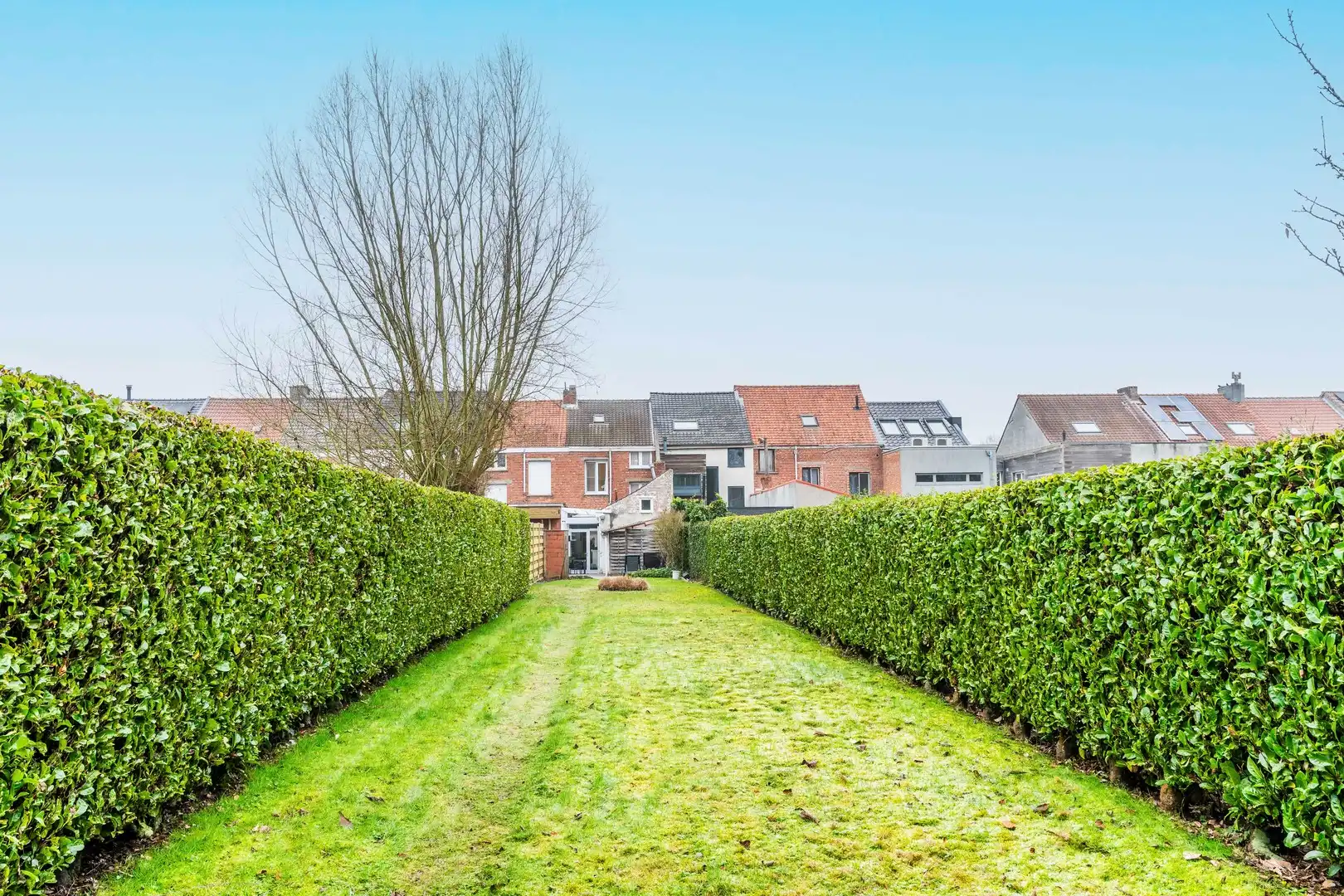 Gezellige woning met 3 slaapkamers foto 20