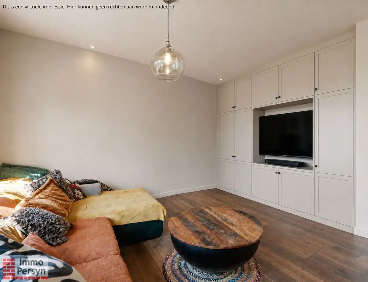 Charmante gerenoveerde woning nabij centrum Scherpenheuvel foto 13