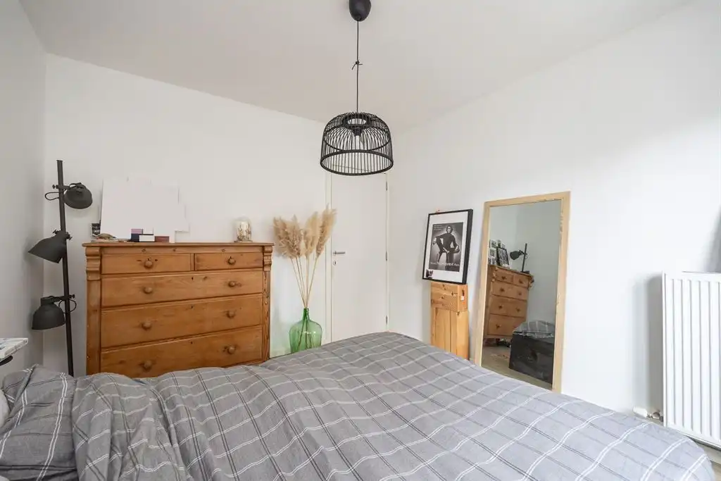 Recentbouw appartement (2017) met 2 terrassen  foto 12