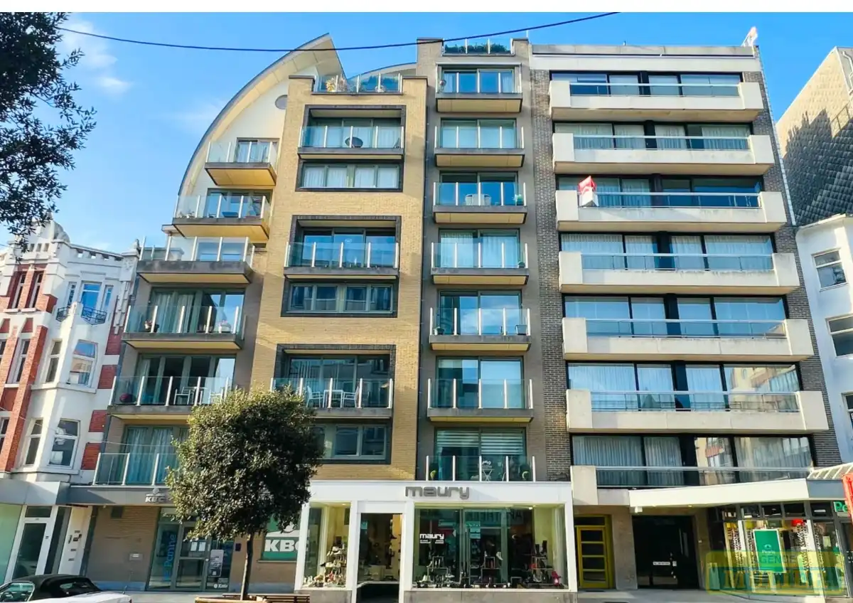 Appartement te koop foto 5