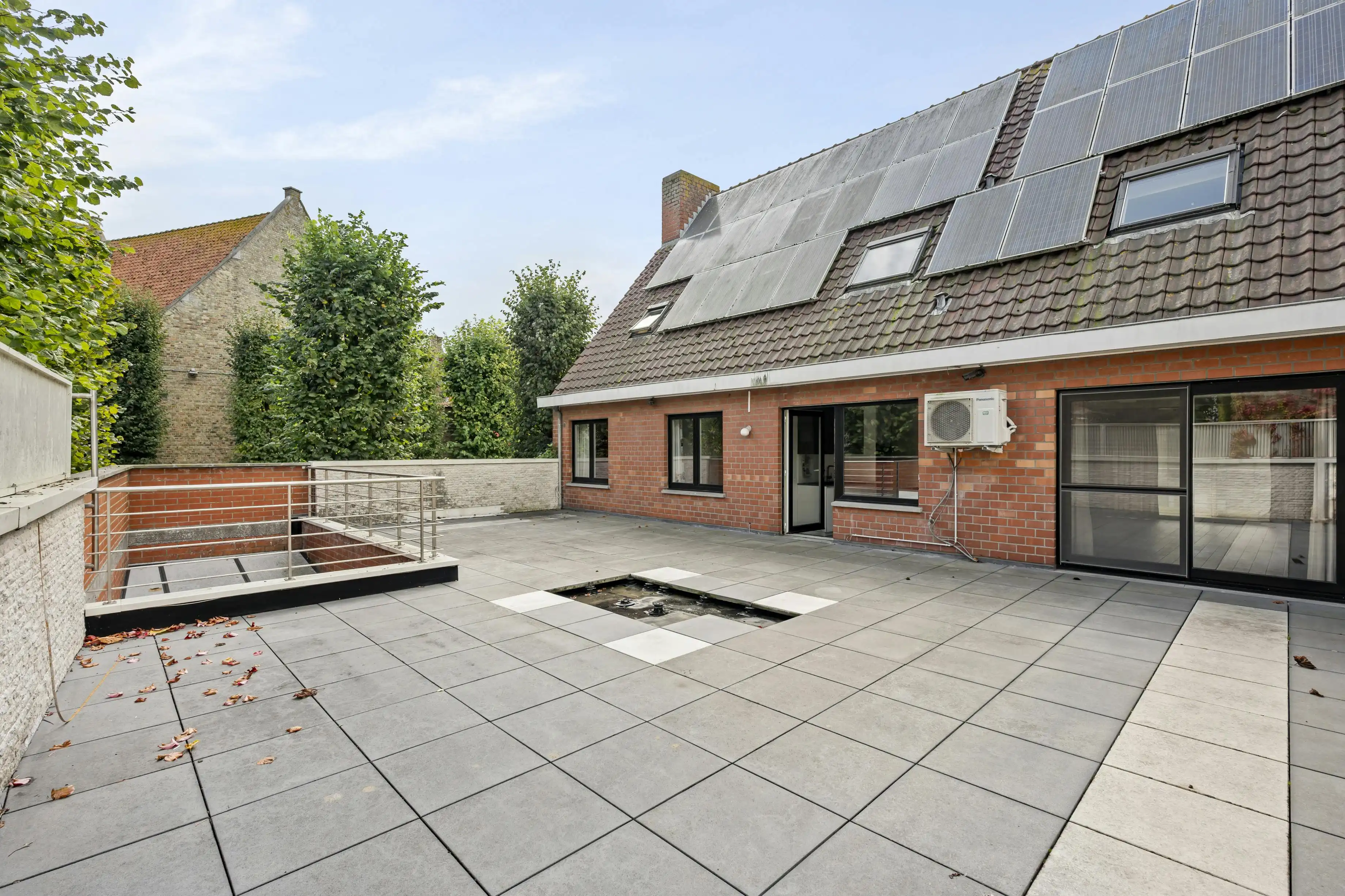 Opbrengsteigendom te koop in Diksmuide foto 9