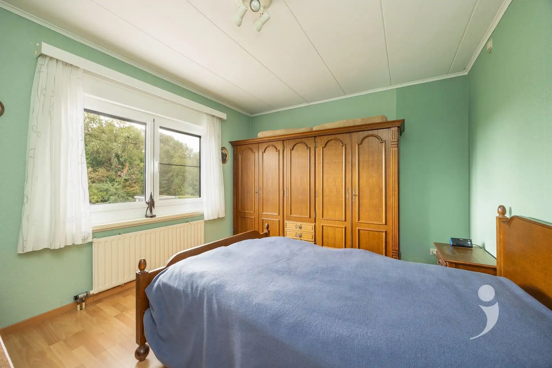 Instapklare woning in zeer rustige woonwijk! foto 13