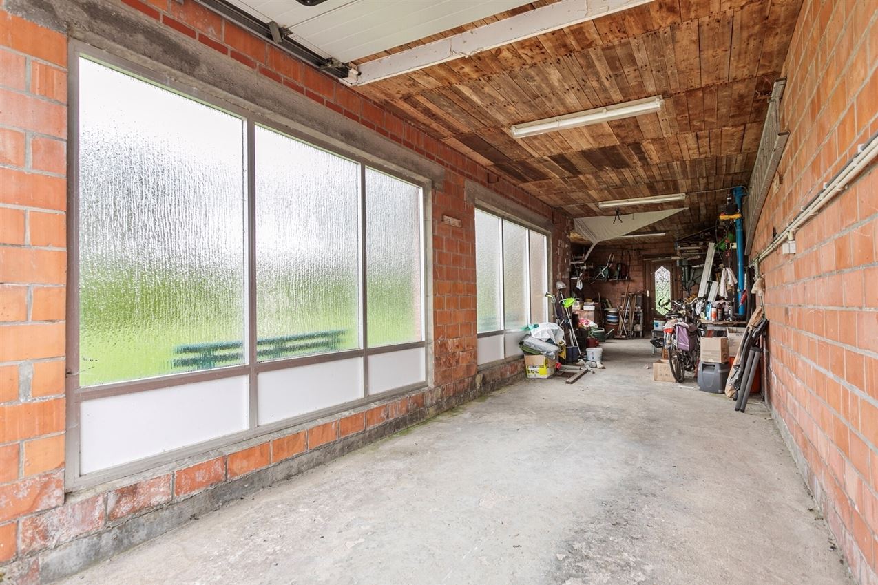Instapklare woning, 3slk, met weiland 52a foto 27