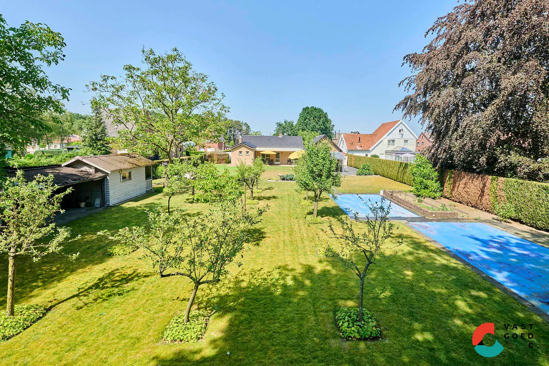 Huis te koop foto 18