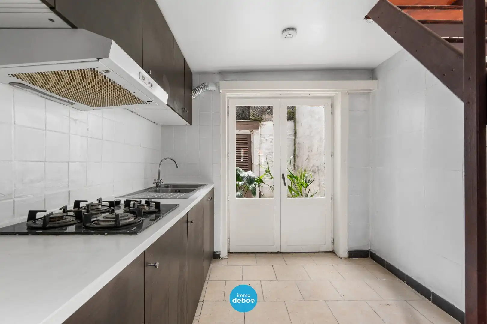 Appartement met veel potentieel foto 6