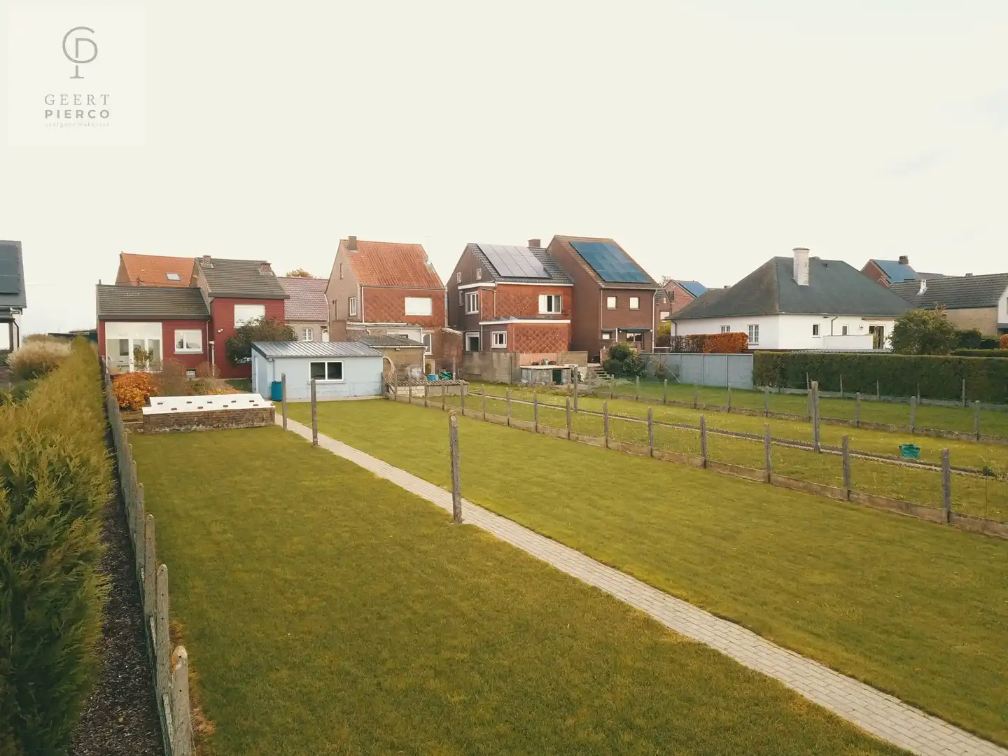 Unieke woning te Overwinden foto 25