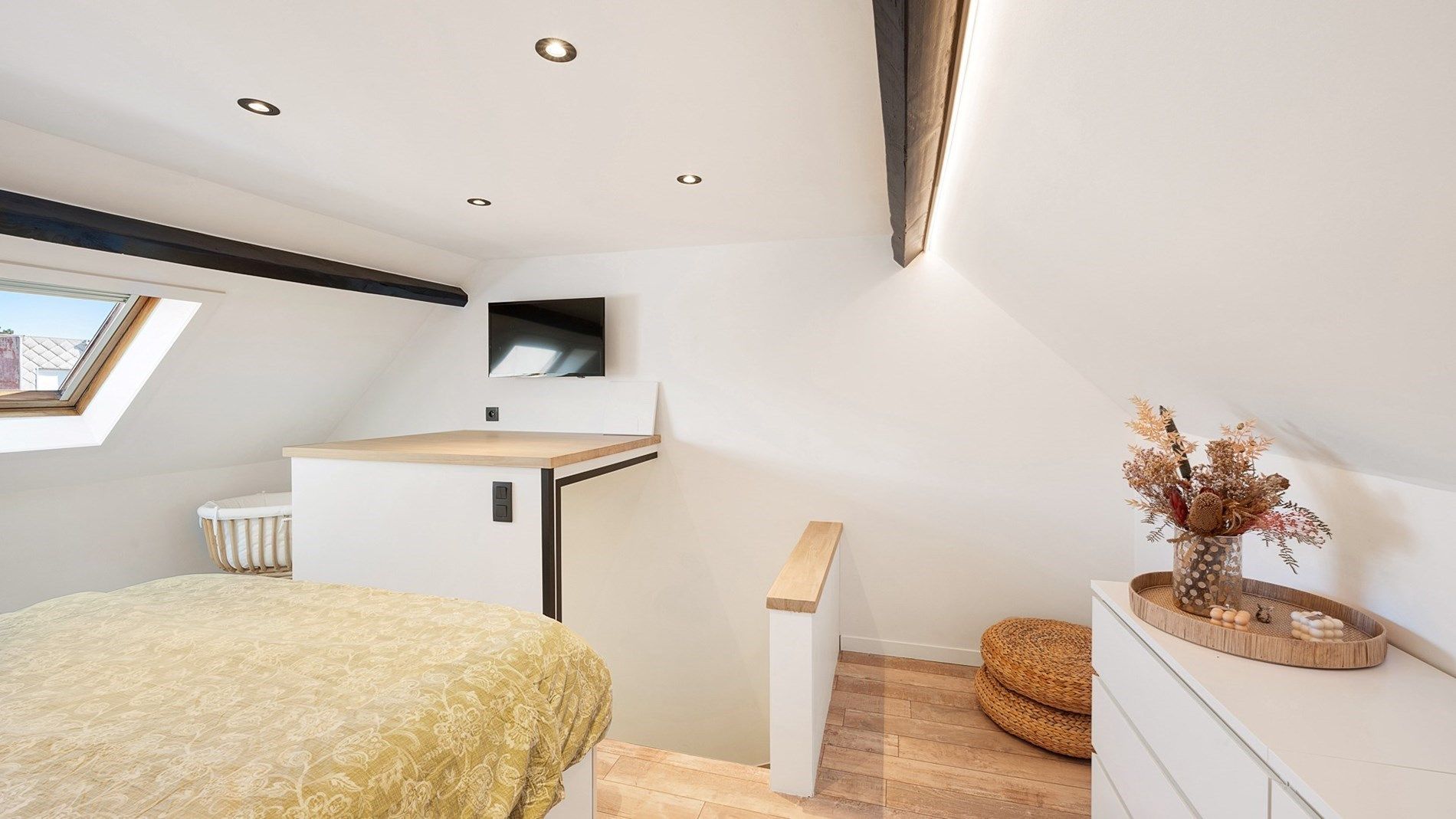 Sfeervol huis met 3 kamers te Knokke-Heist foto 19