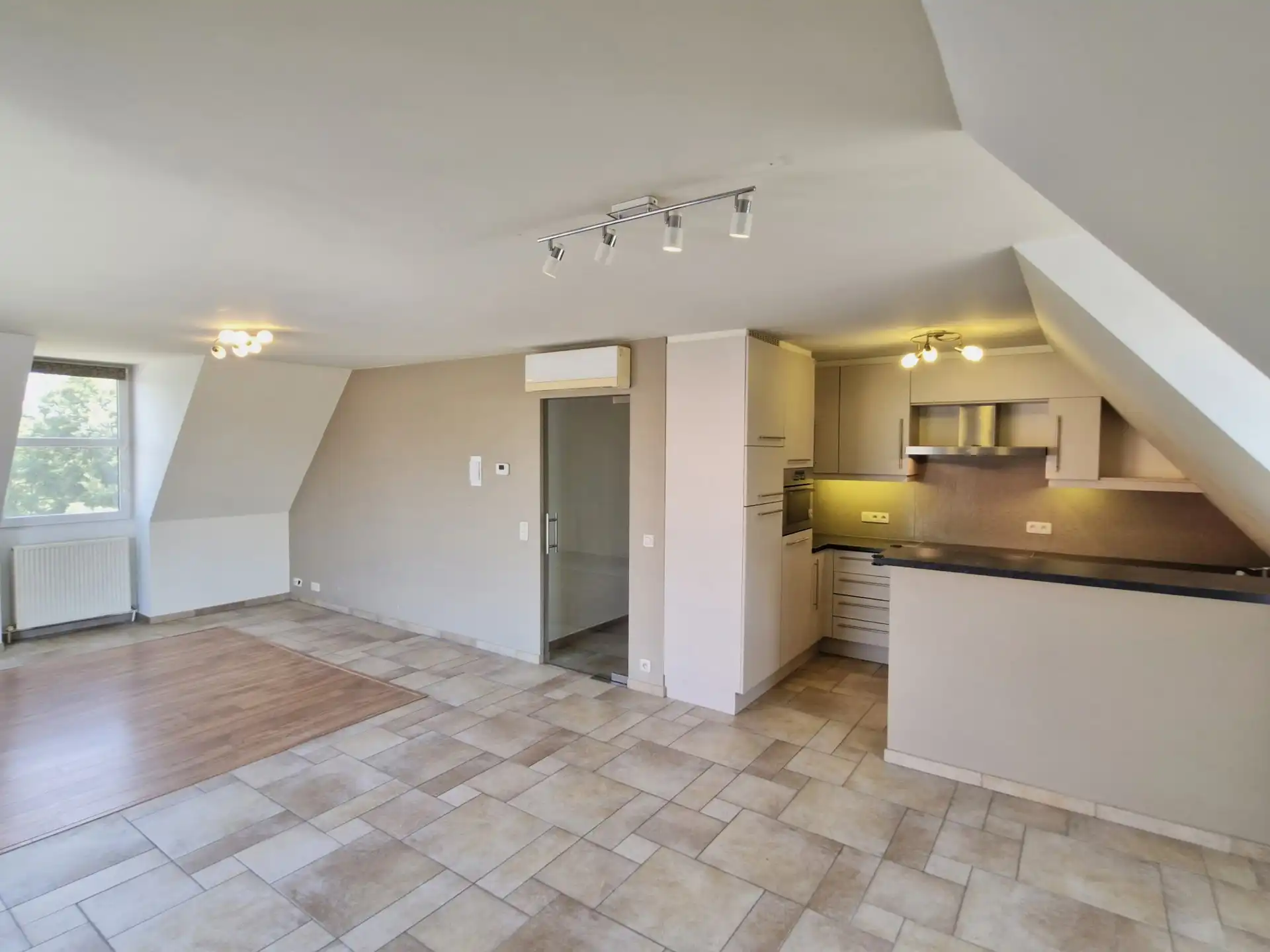 Appartement te koop foto 3