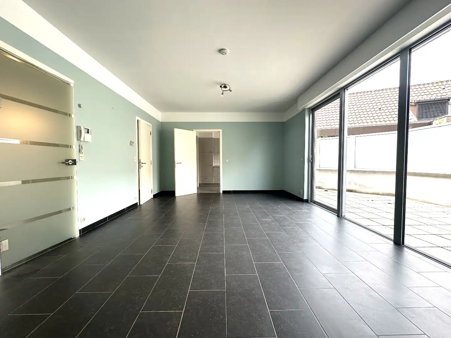 Appartement te huur Breidelstraat 2 -/1 - 8820 Torhout