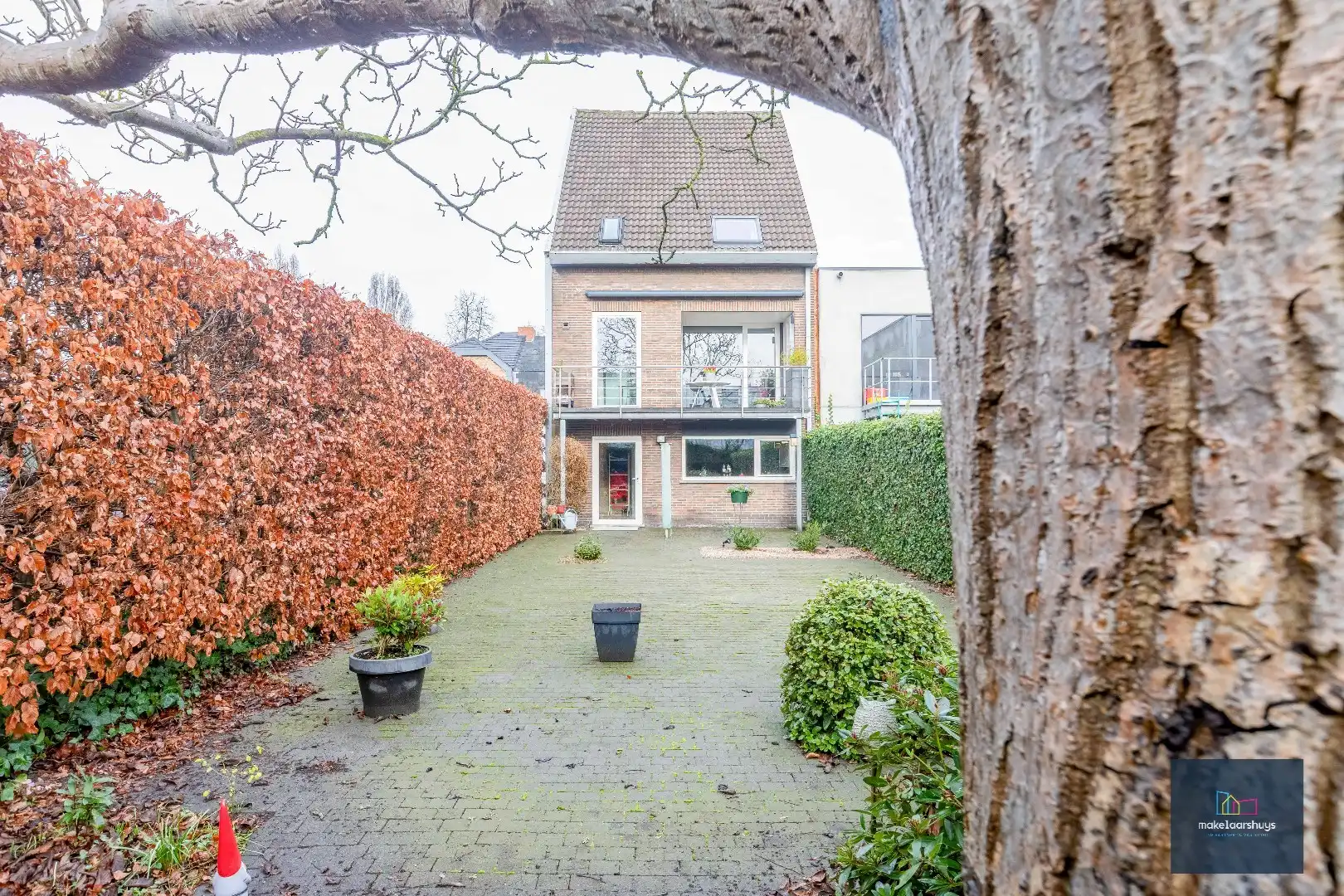 Goed onderhouden woning met lift (regio Planet Group Arena) foto 20