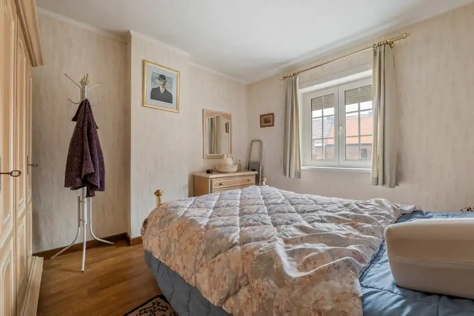 TE RENOVEREN STADSWONING IN SINT-TRUIDEN foto 13