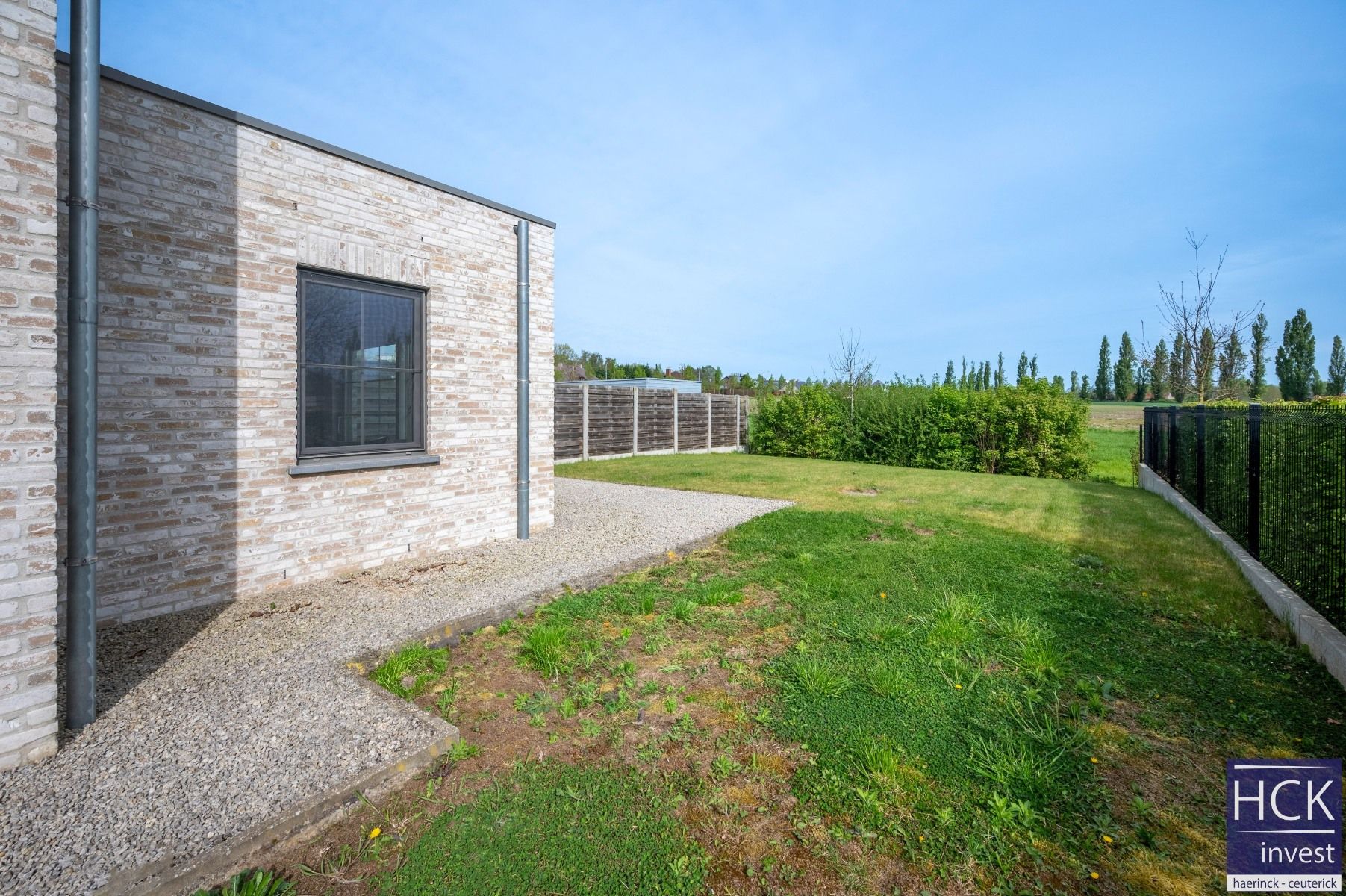 KRUISHOUTEM - Ruime en instapklare woning op toplocatie in centrum !! foto 10