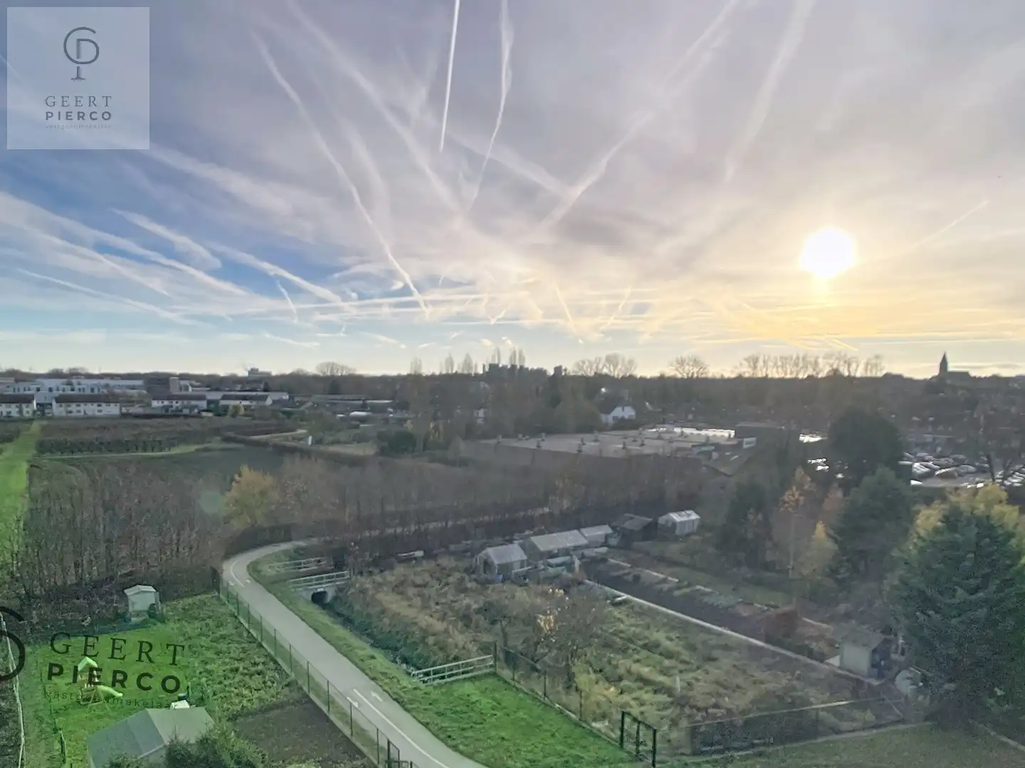 Knap appartement te Tienen foto 20