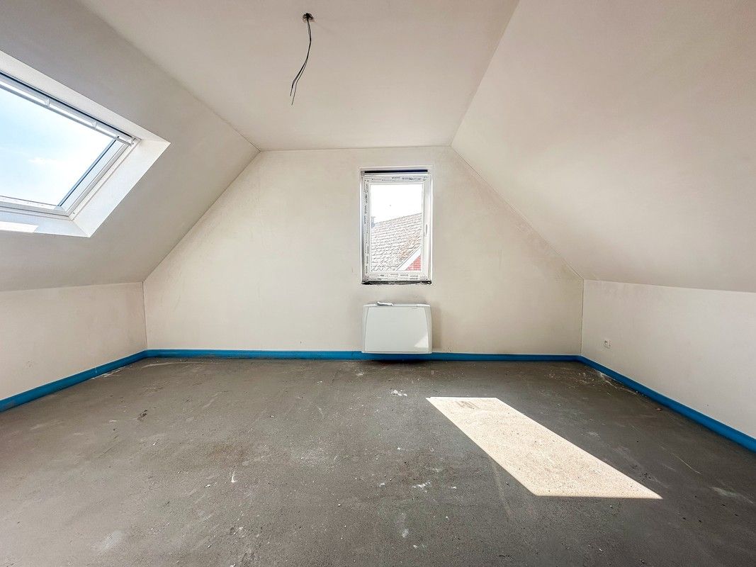 Instapklare energiezuinige nieuwbouwwoning te Serskamp foto 7