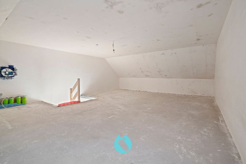 Nieuwbouwwoning te Sleidinge foto 17