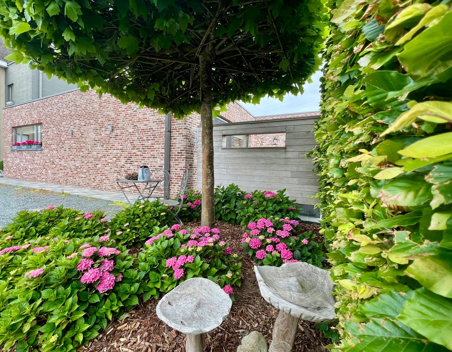 Luxueus afgewerkt huis met fenomenaal uitzicht/super ligging foto 33