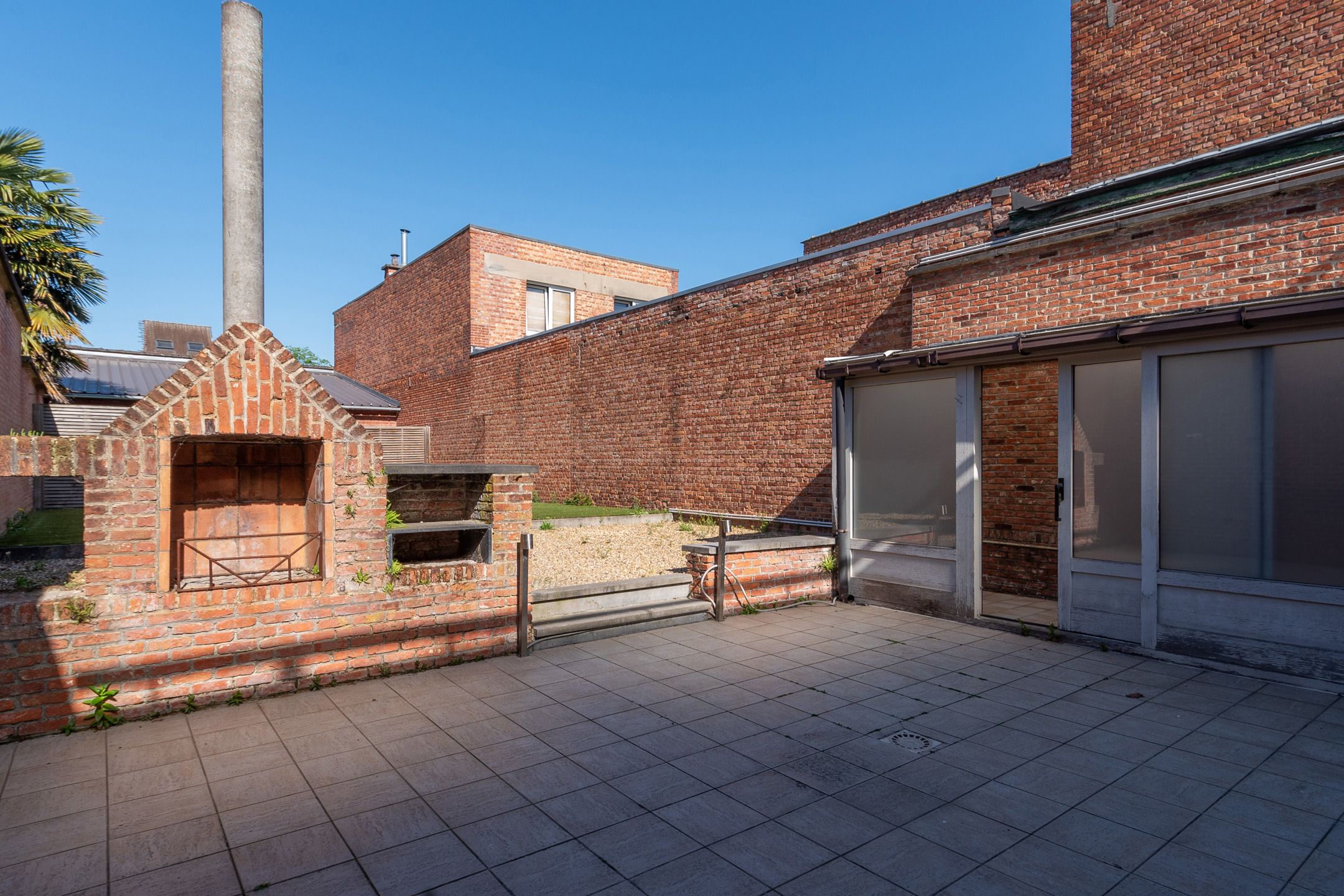Burgerhuis in neorococostijl - handelshuis & 4 appartementen foto 15