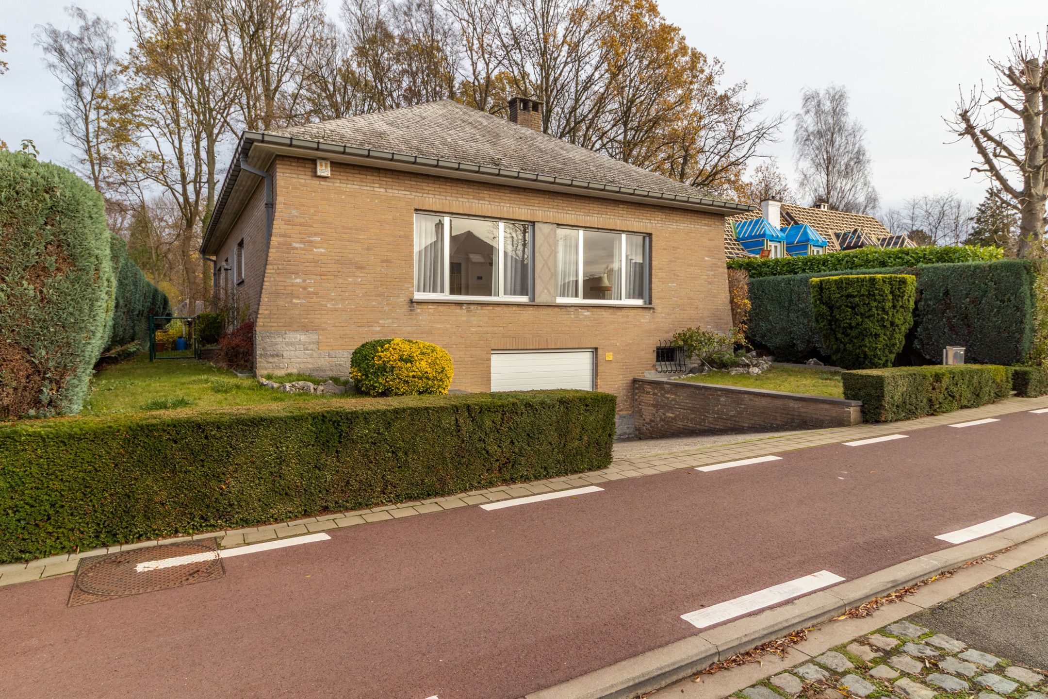 Huis te koop foto 21